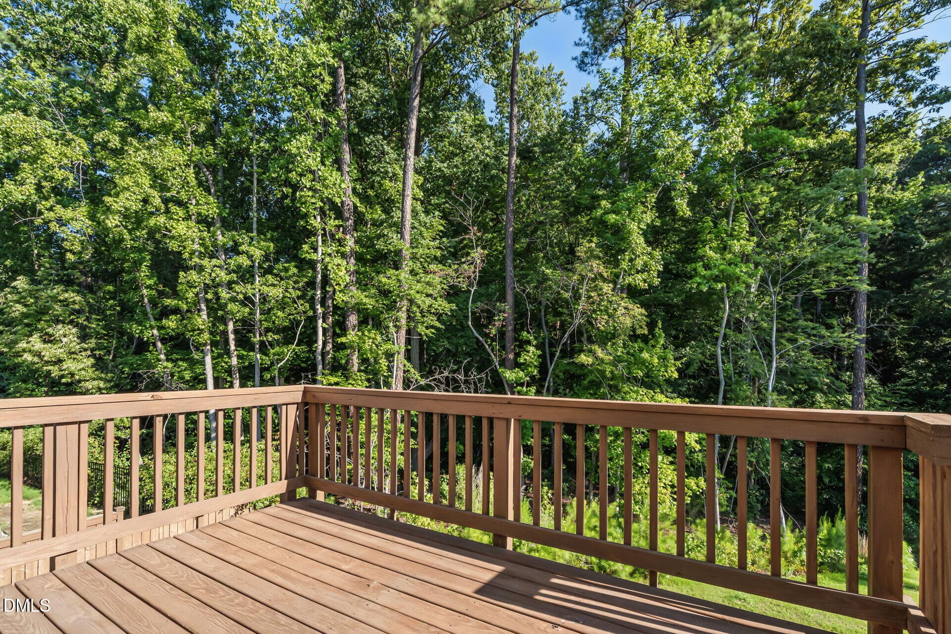 Deck - 3205 Collaborative Way, Raleigh, NC 27610, Raleigh