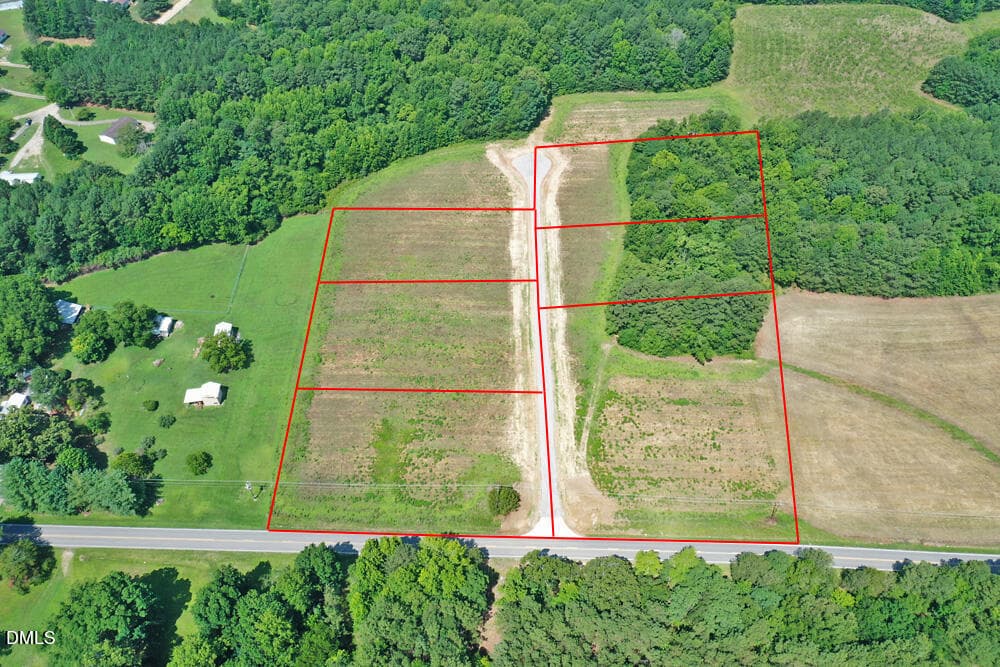 DJI_0697 - 005 Rock Mill Road, Henderson, NC 27537