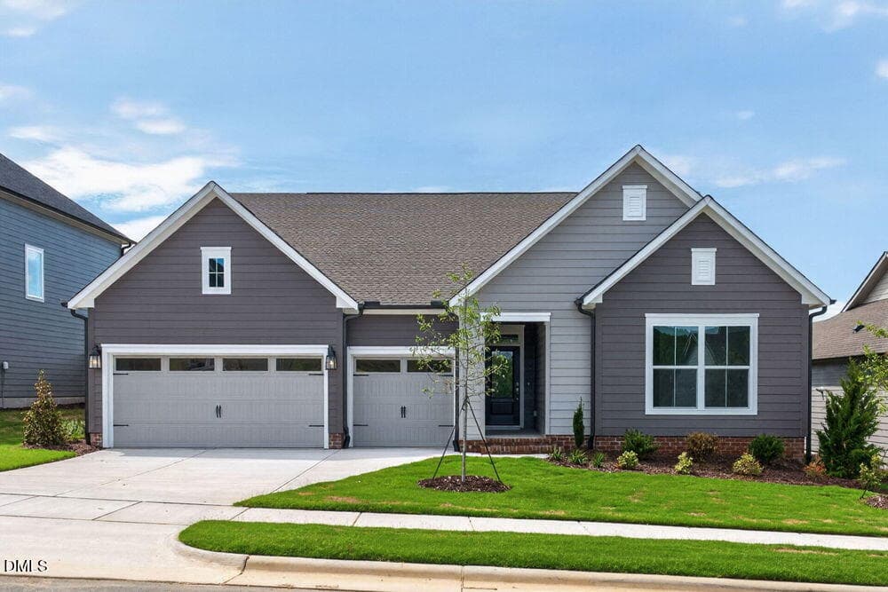 B88tBj - 40 Reflection Parkway, Fuquay Varina, NC 27526