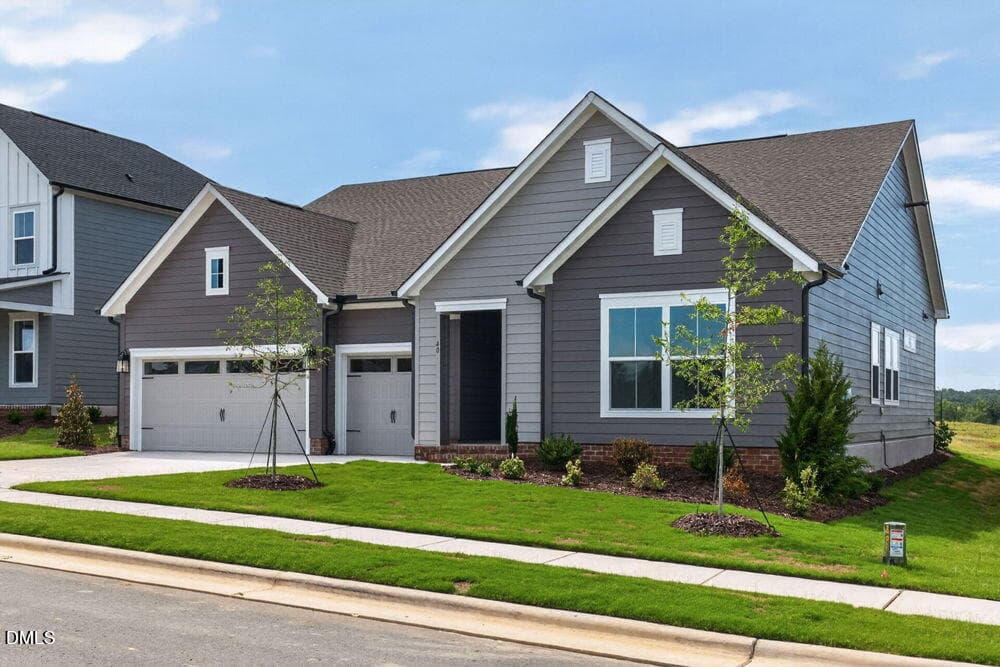 M0ZFqe - 40 Reflection Parkway, Fuquay Varina, NC 27526