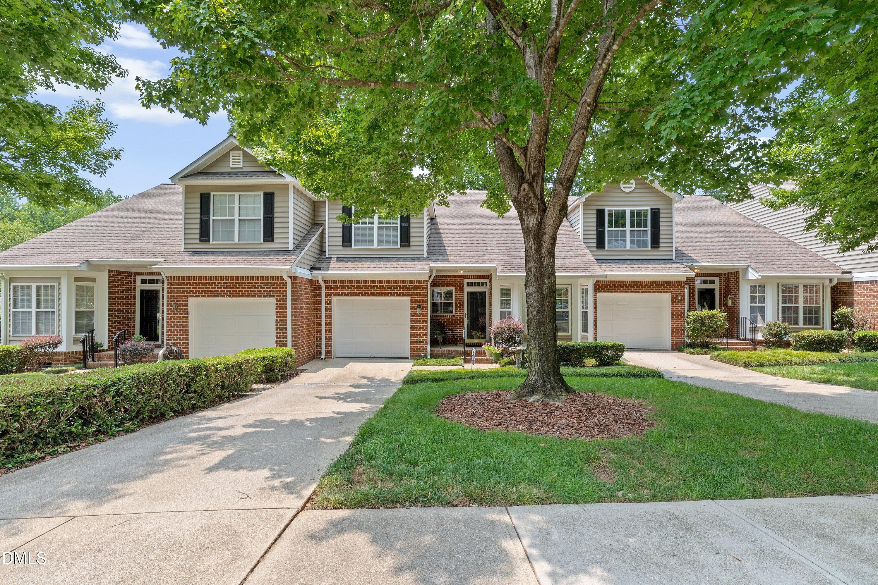 02-8735 Courage_0975 - 8735 Courage Court, Raleigh, NC 27615, Raleigh