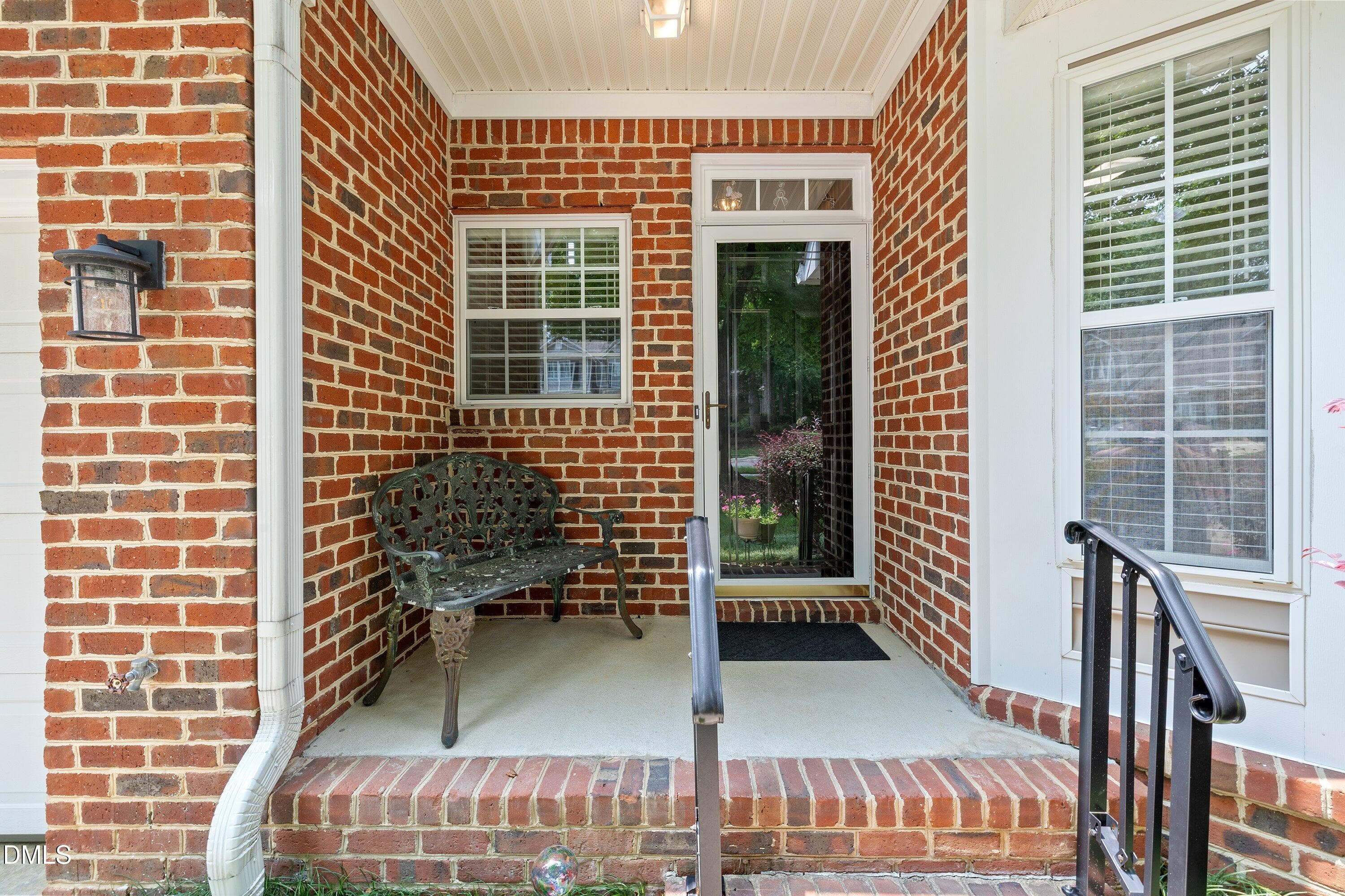 05-8735 Courage_0972 - 8735 Courage Court, Raleigh, NC 27615, Raleigh