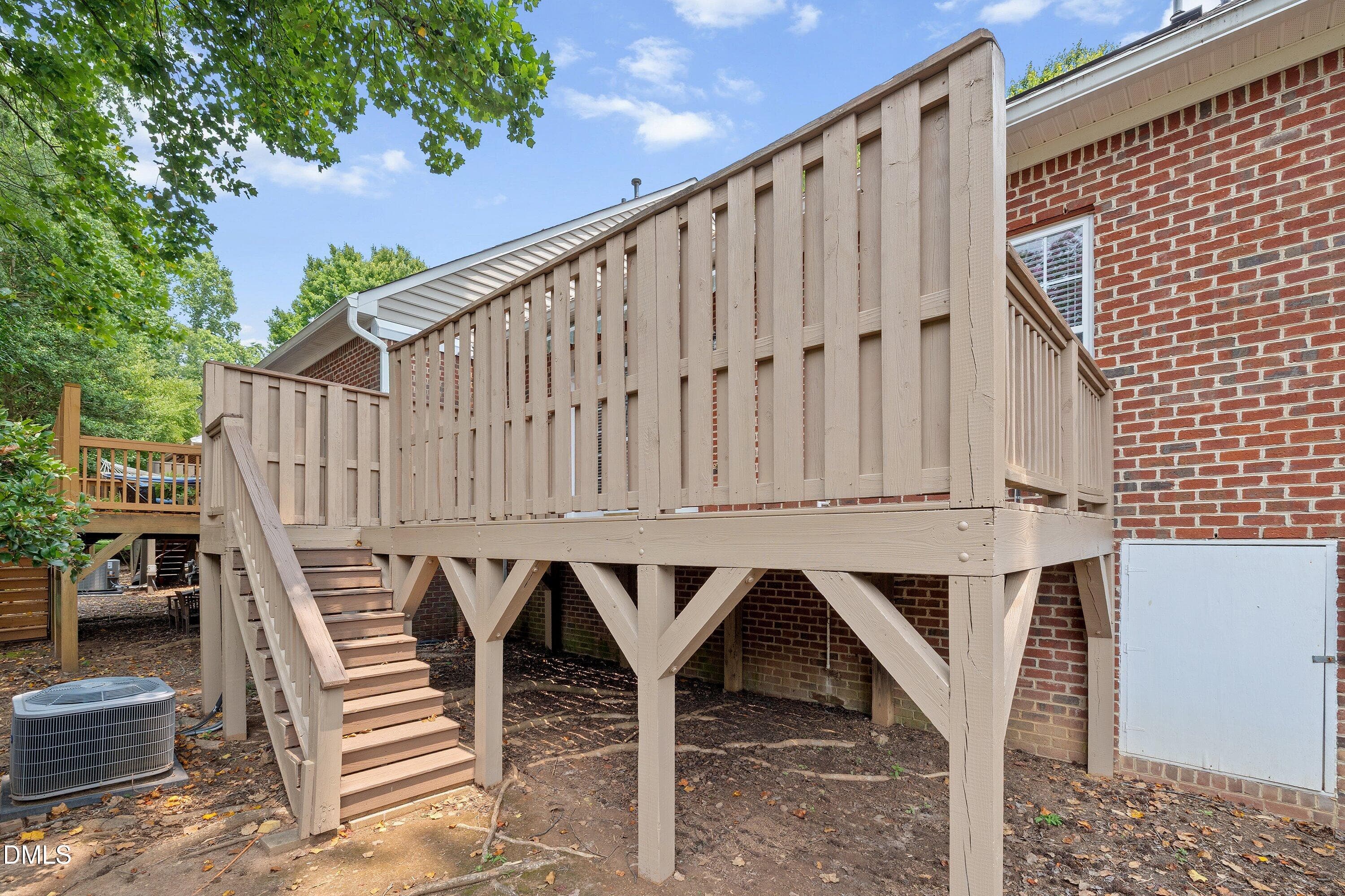 35-8735 Courage_0993 - 8735 Courage Court, Raleigh, NC 27615, Raleigh