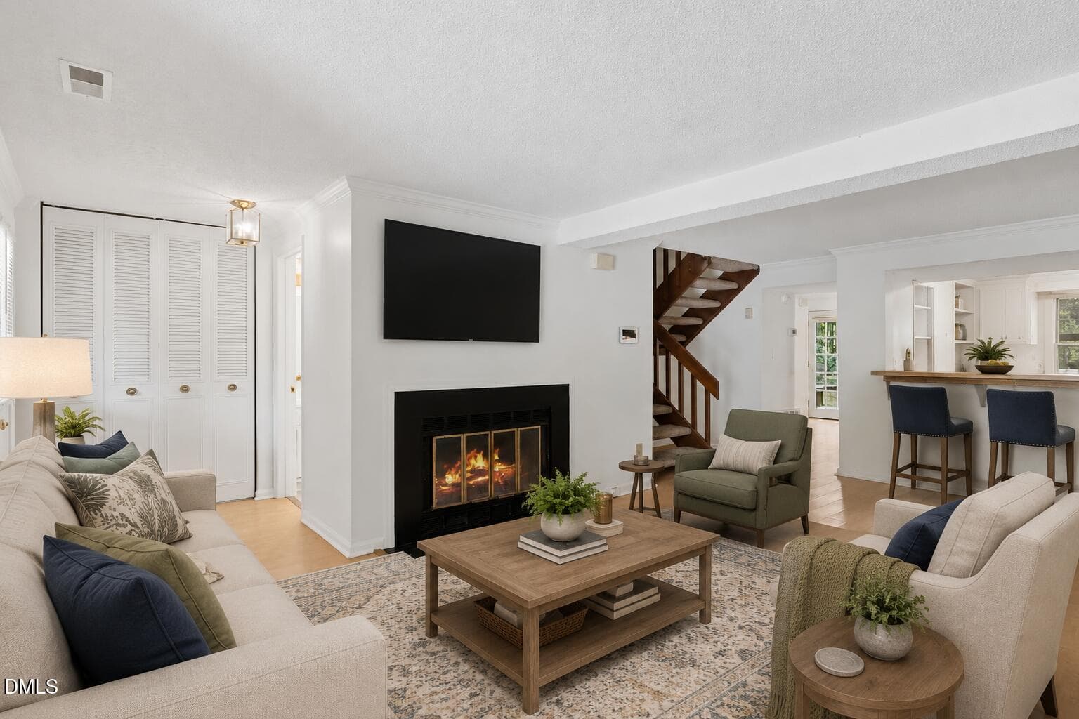 Family - Iver Johnson - 4105 Iver Johnson Drive, Raleigh, NC 27606, Raleigh