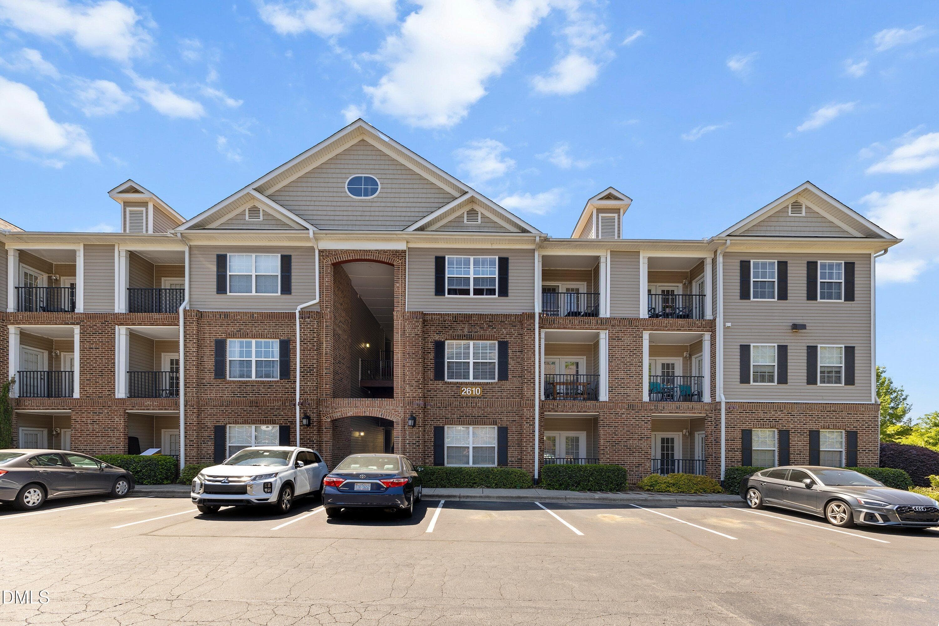 2610 Oldgate Drive 307, Raleigh, NC 27604