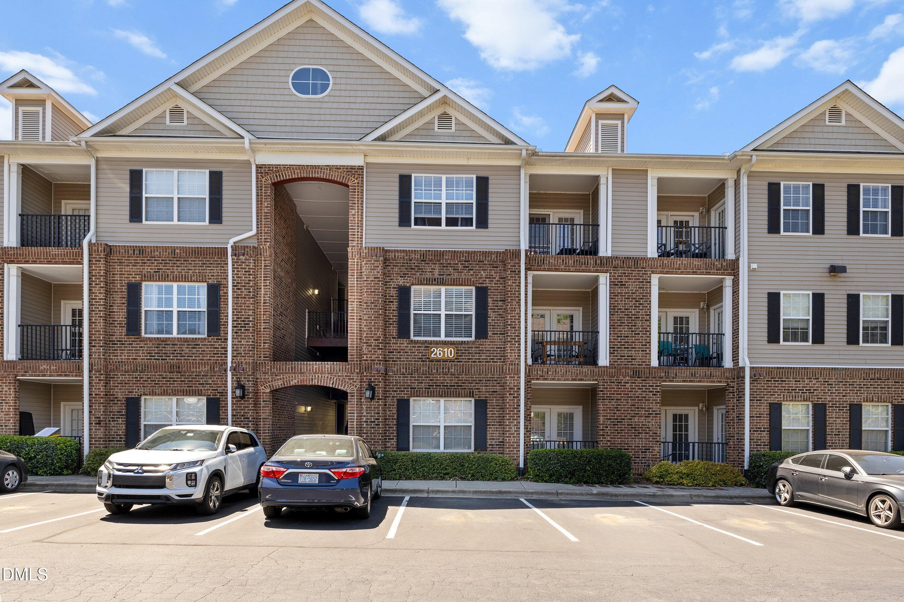02-2610 Oldgate Dr unit 307_5398 - 2610 Oldgate Drive 307, Raleigh, NC 27604, Raleigh