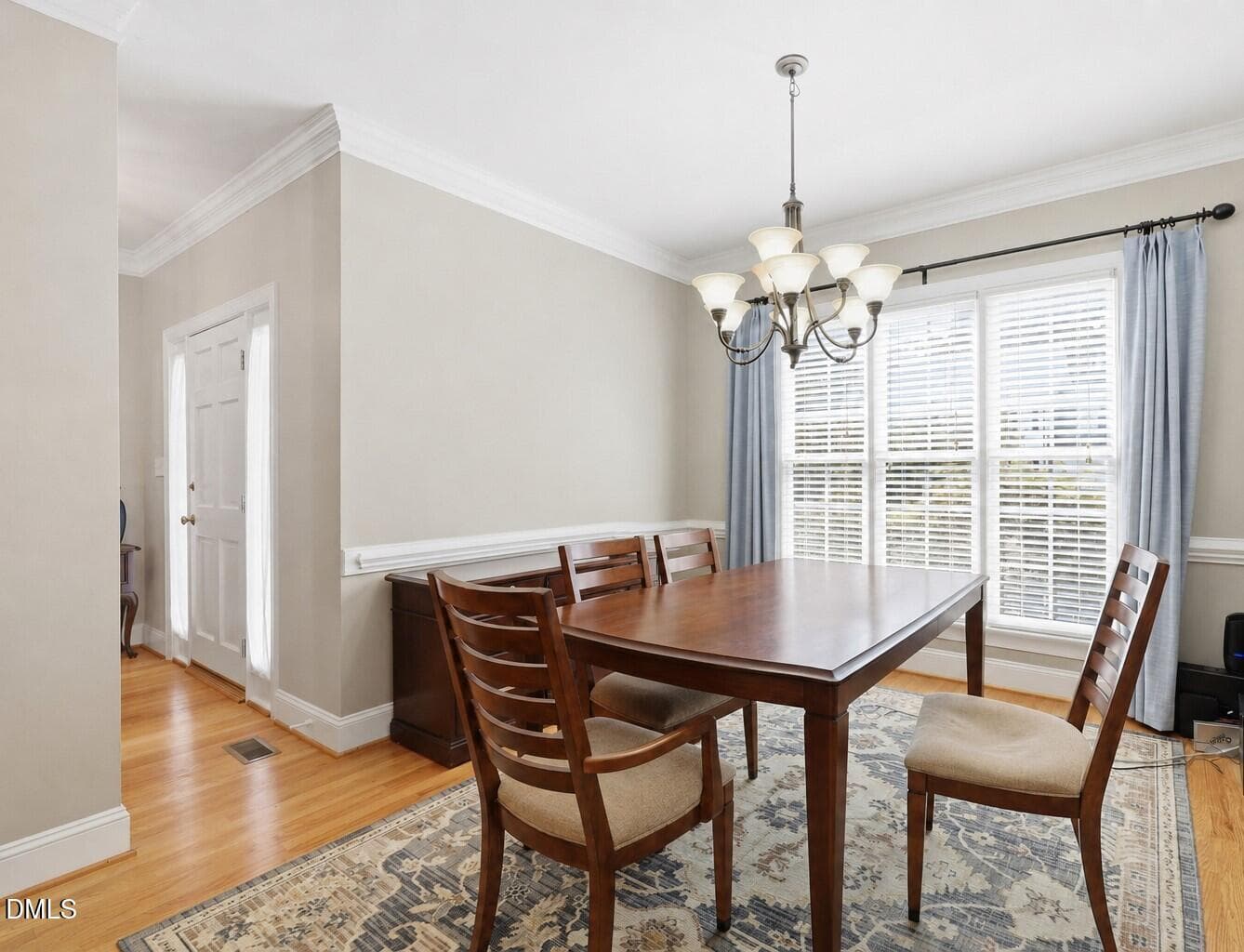 ding rm - 3020 Stone Gap Court, Raleigh, NC 27612, Raleigh