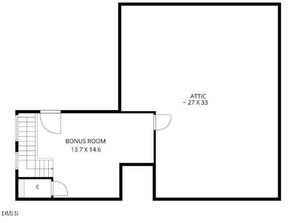 2d fl stone gap - 3020 Stone Gap Court, Raleigh, NC 27612, Raleigh