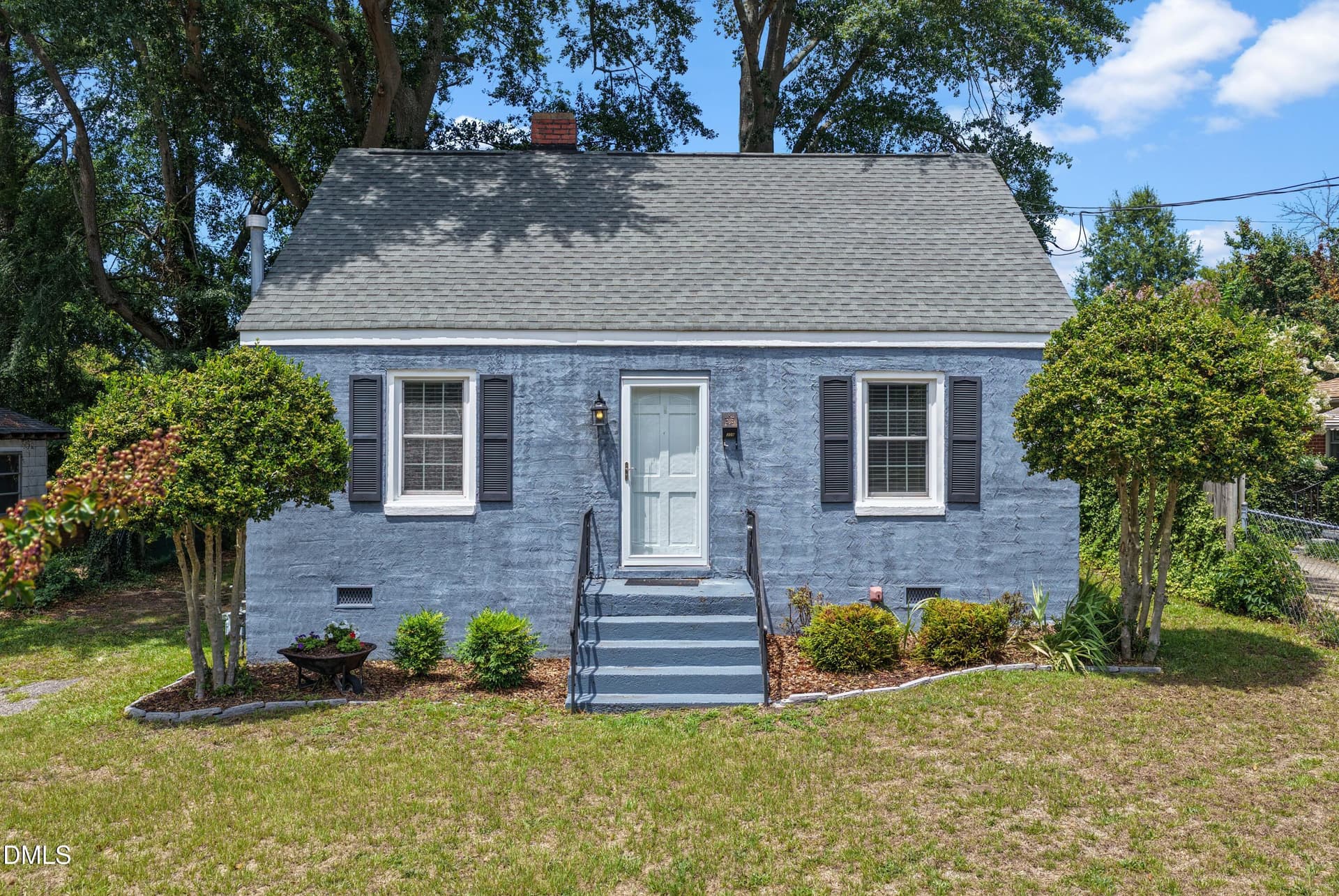 309 E Jones Street, Fuquay Varina, NC 27526