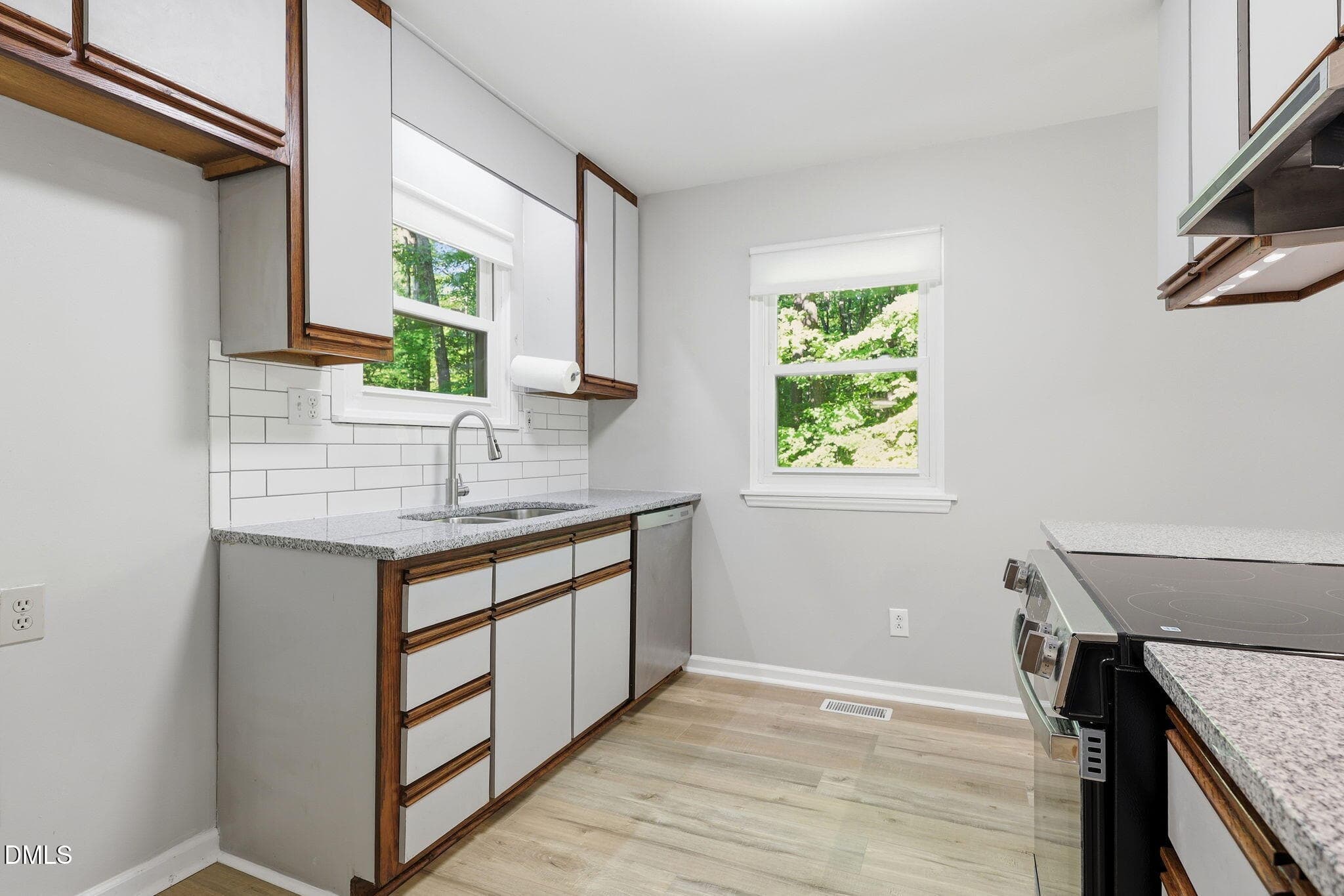 Kitchen 2 - 11129 Lakeshore Drive, Raleigh, NC 27613, Raleigh