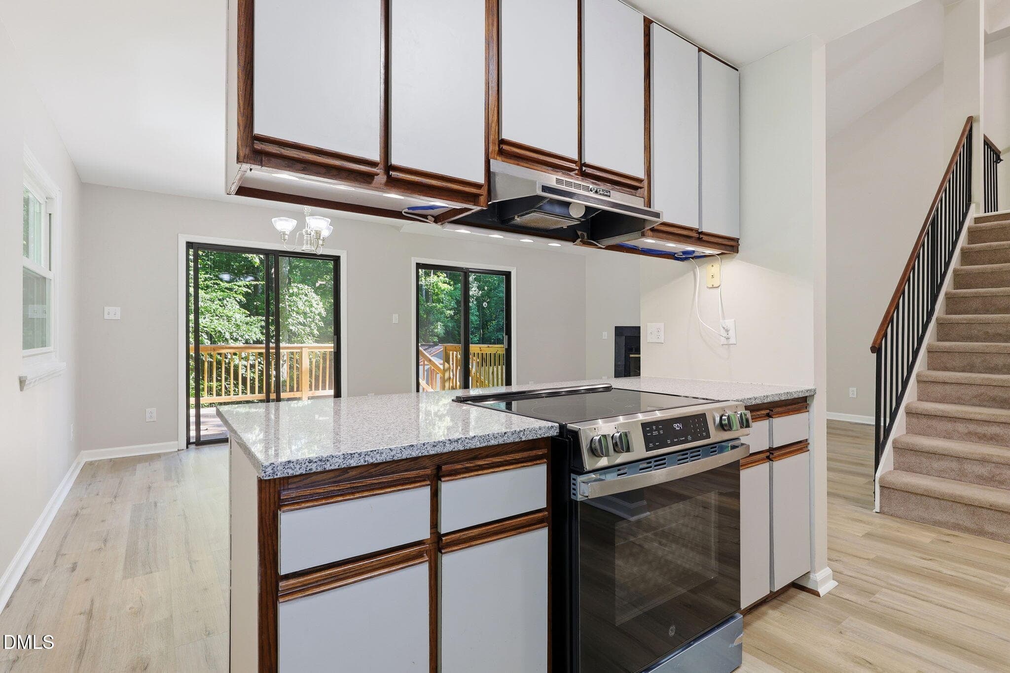 Kitchen 3 - 11129 Lakeshore Drive, Raleigh, NC 27613, Raleigh