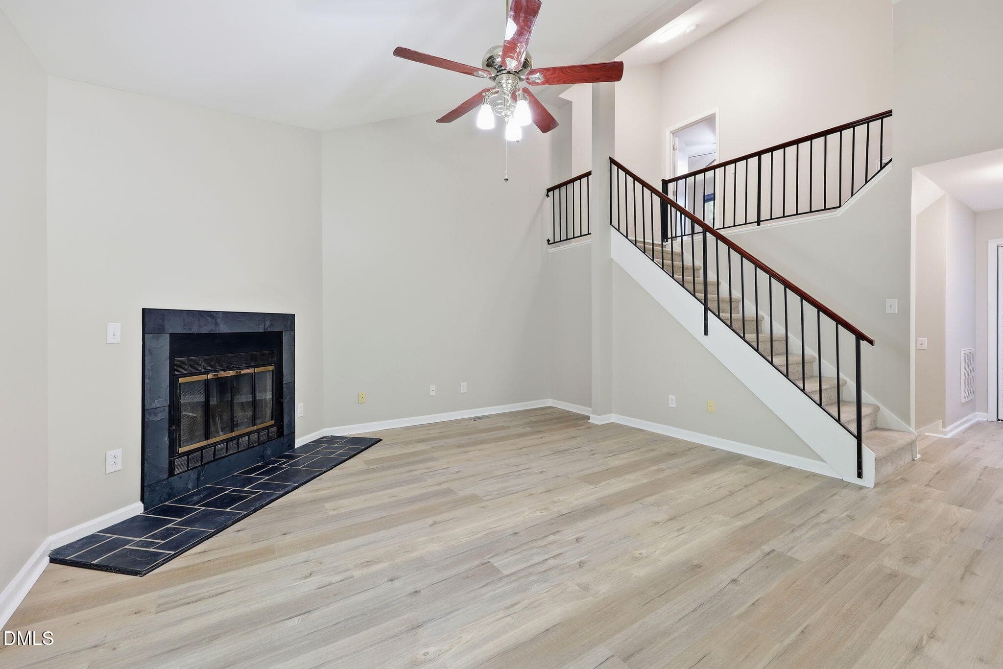 Living room 1 - 11129 Lakeshore Drive, Raleigh, NC 27613, Raleigh