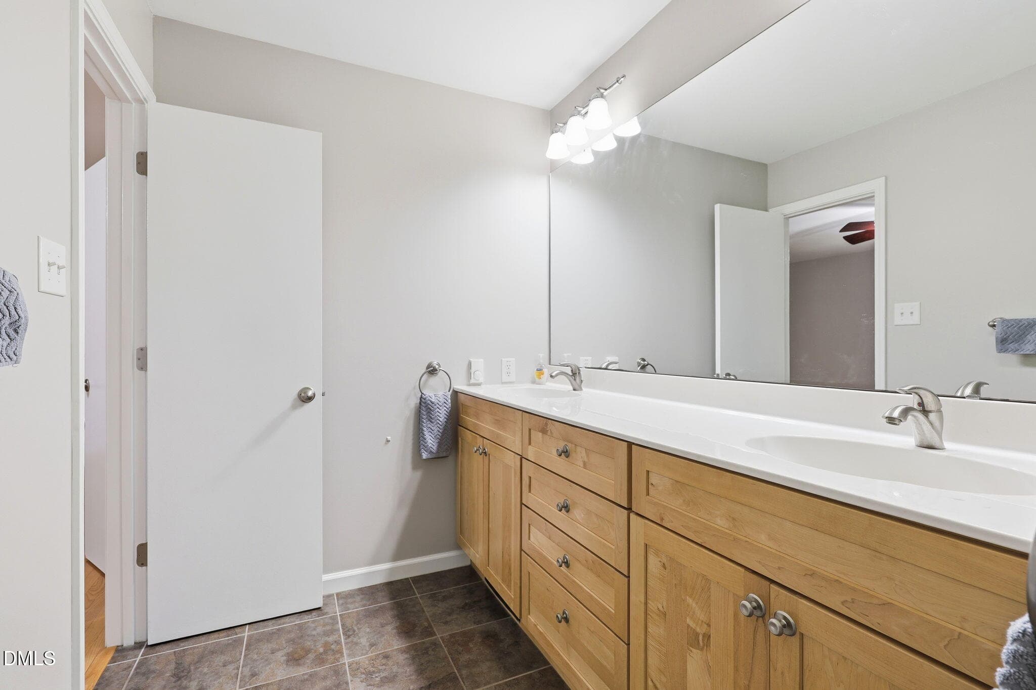 Primary bathroom 1 - 11129 Lakeshore Drive, Raleigh, NC 27613, Raleigh