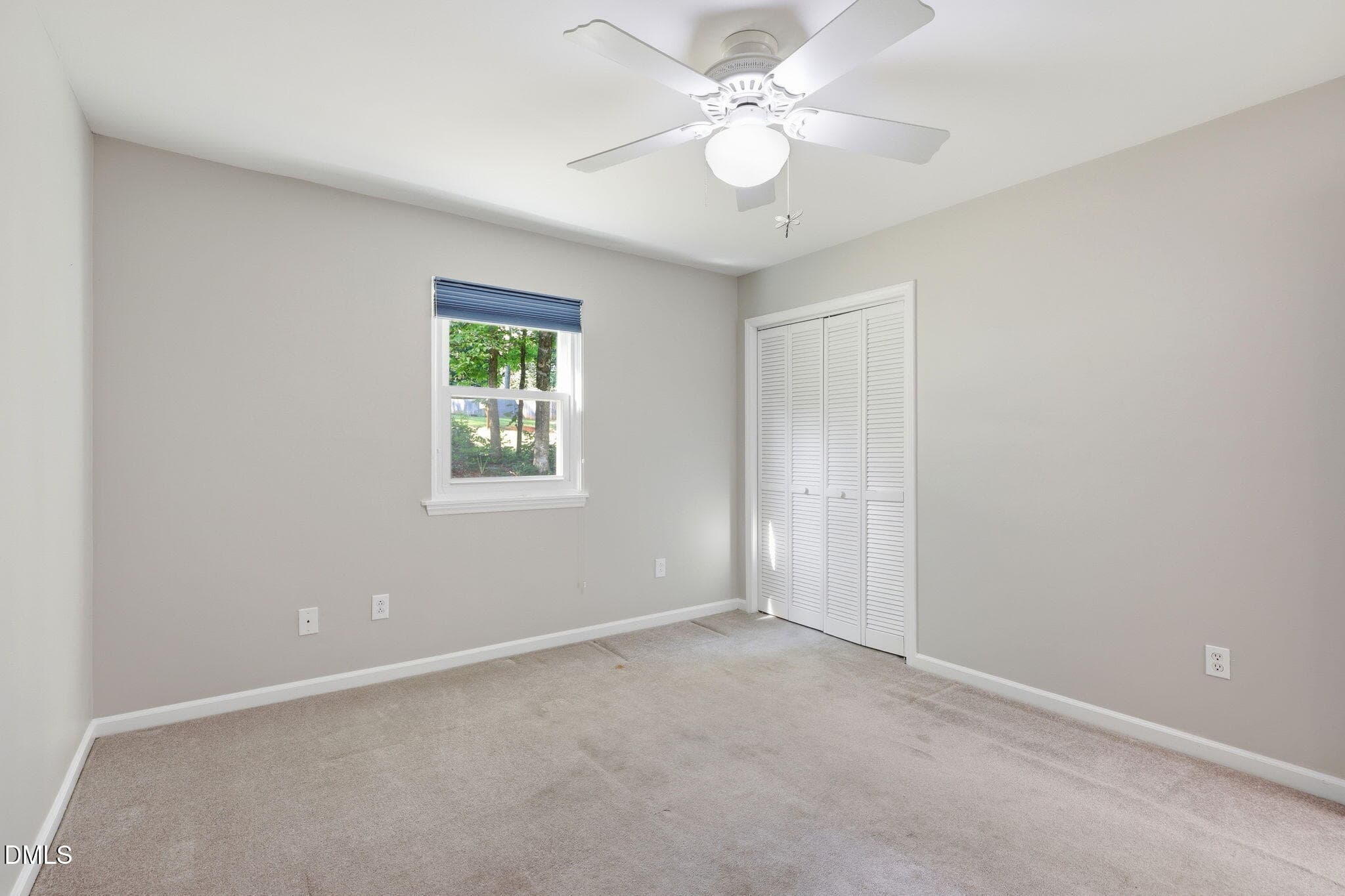 Guest bedroom 2 - 11129 Lakeshore Drive, Raleigh, NC 27613, Raleigh