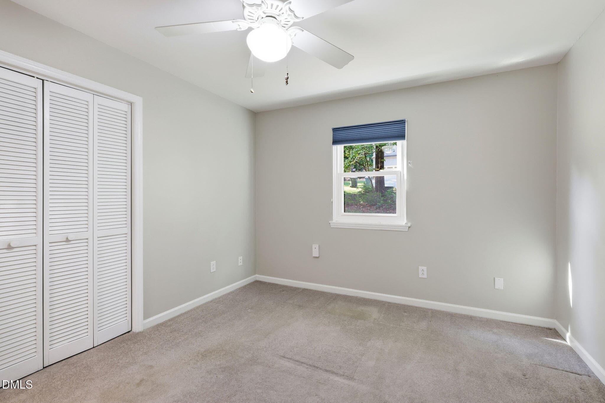 Guest bedroom 1 - 11129 Lakeshore Drive, Raleigh, NC 27613, Raleigh