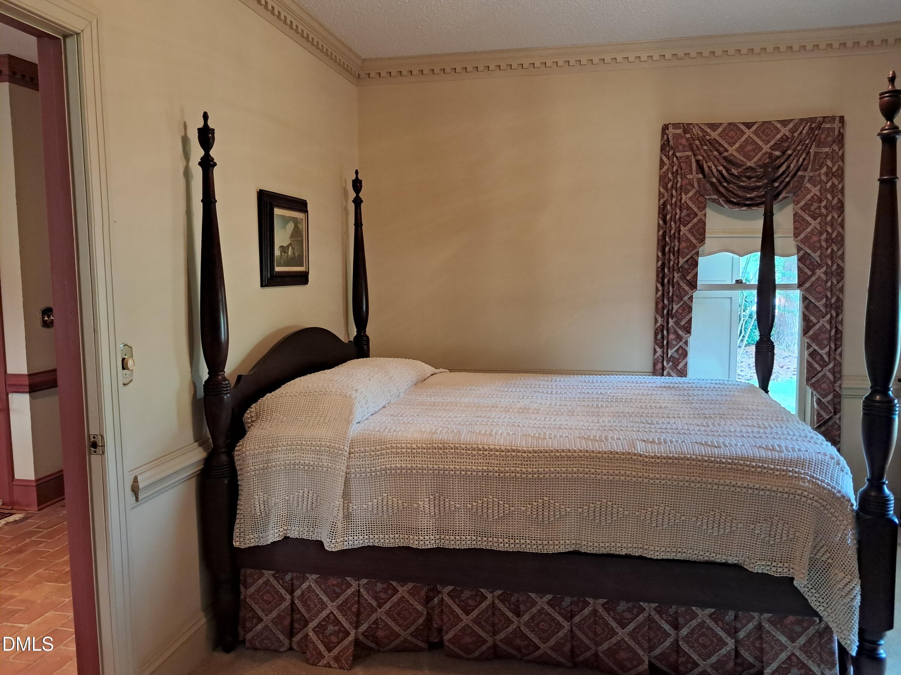 Guest_primary bedroom_1_20260716 - 316 First Street, Hookerton, NC 28538