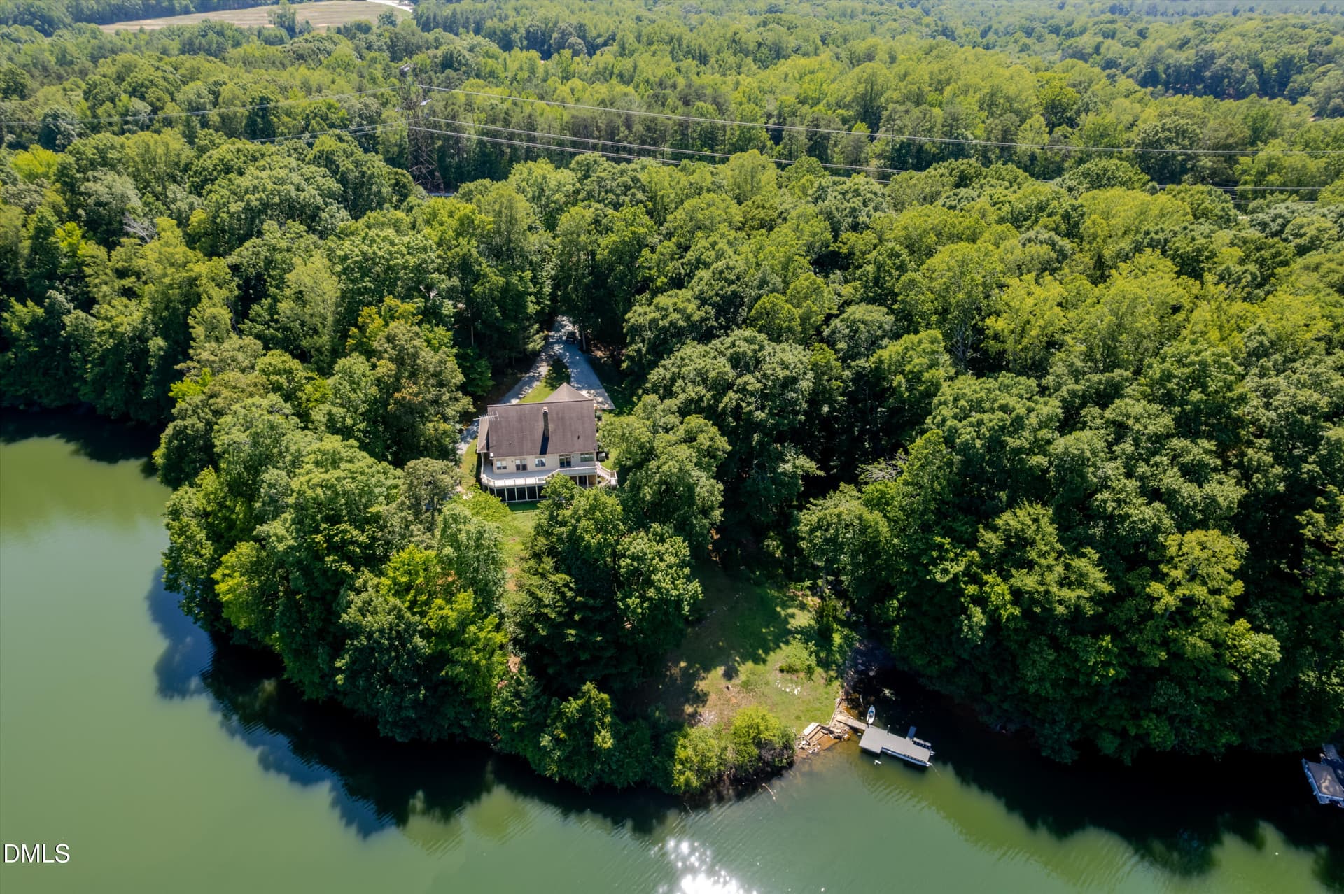 81 Beaver Crossing - Aerials-58 - 81 Beaver Crossing Road, Roxboro, NC 27574