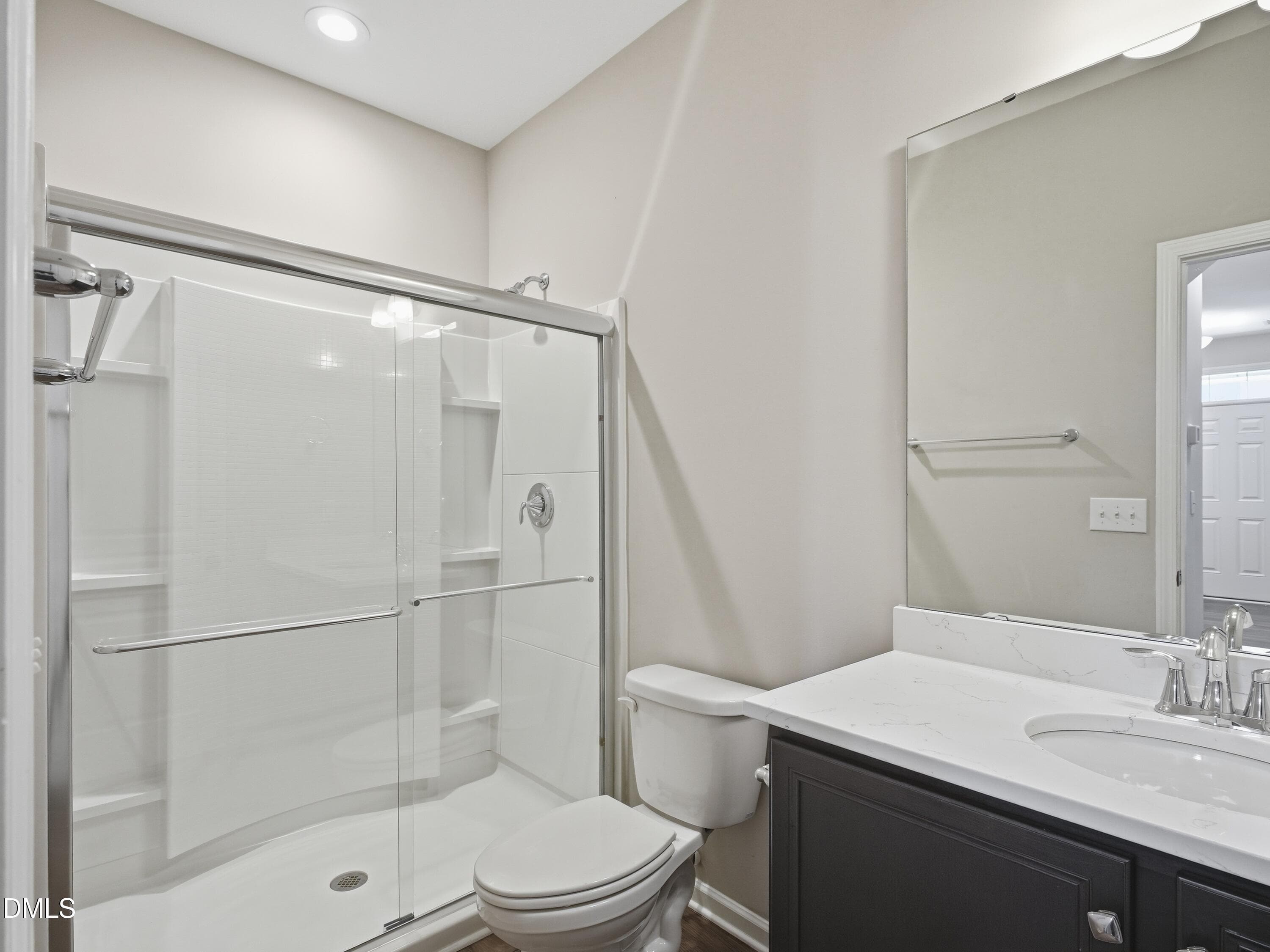 1st Floor bath - 6028 Kayton Street, Raleigh, NC 27616, Raleigh