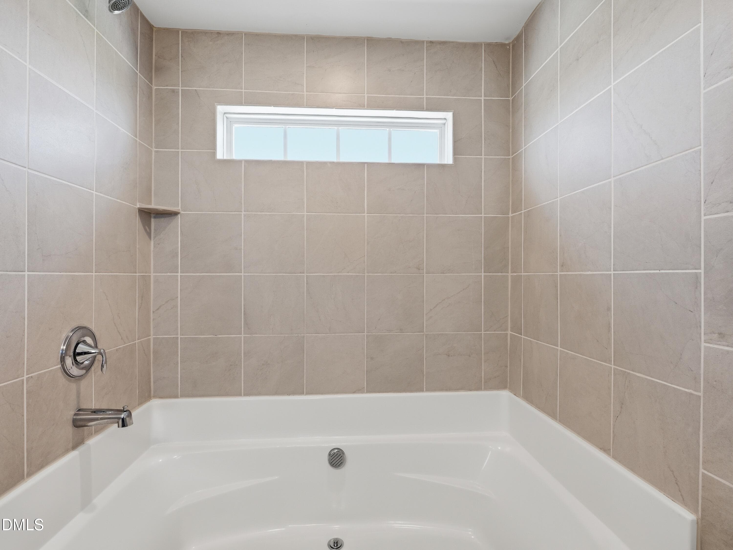 Main Bathroom - 6028 Kayton Street, Raleigh, NC 27616, Raleigh
