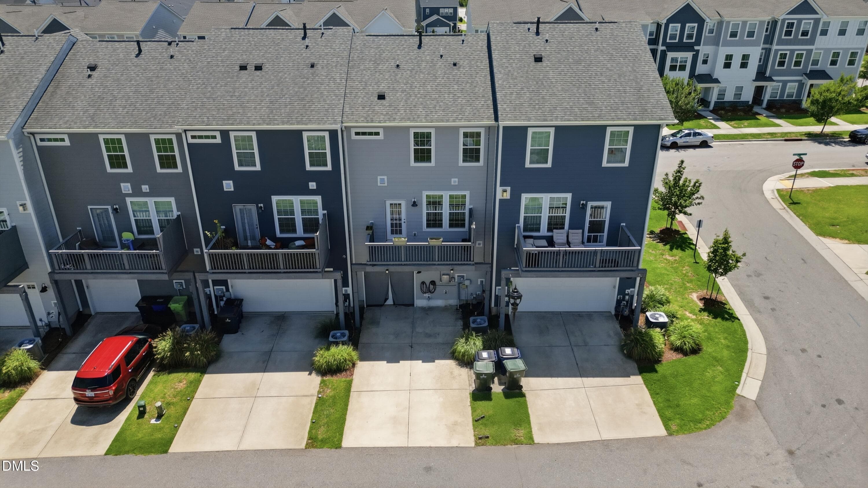 Garage - 6028 Kayton Street, Raleigh, NC 27616, Raleigh