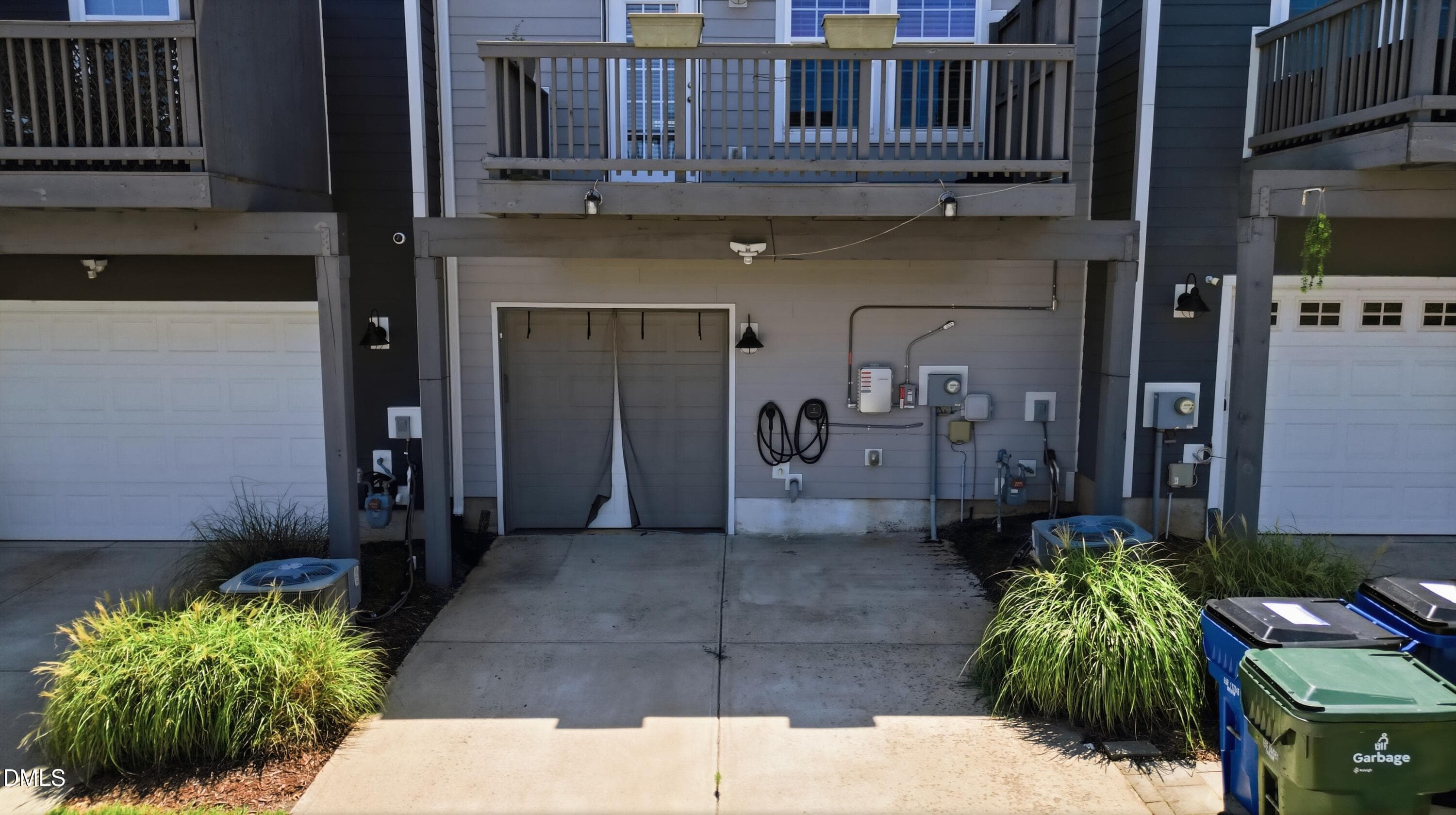 Double driveway - 6028 Kayton Street, Raleigh, NC 27616, Raleigh