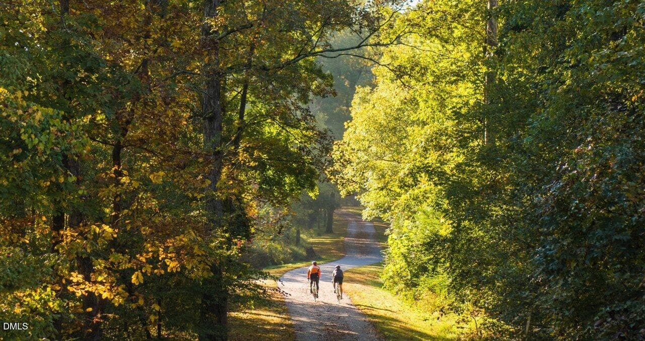 Falls of Neuse Trail - 6028 Kayton Street, Raleigh, NC 27616, Raleigh
