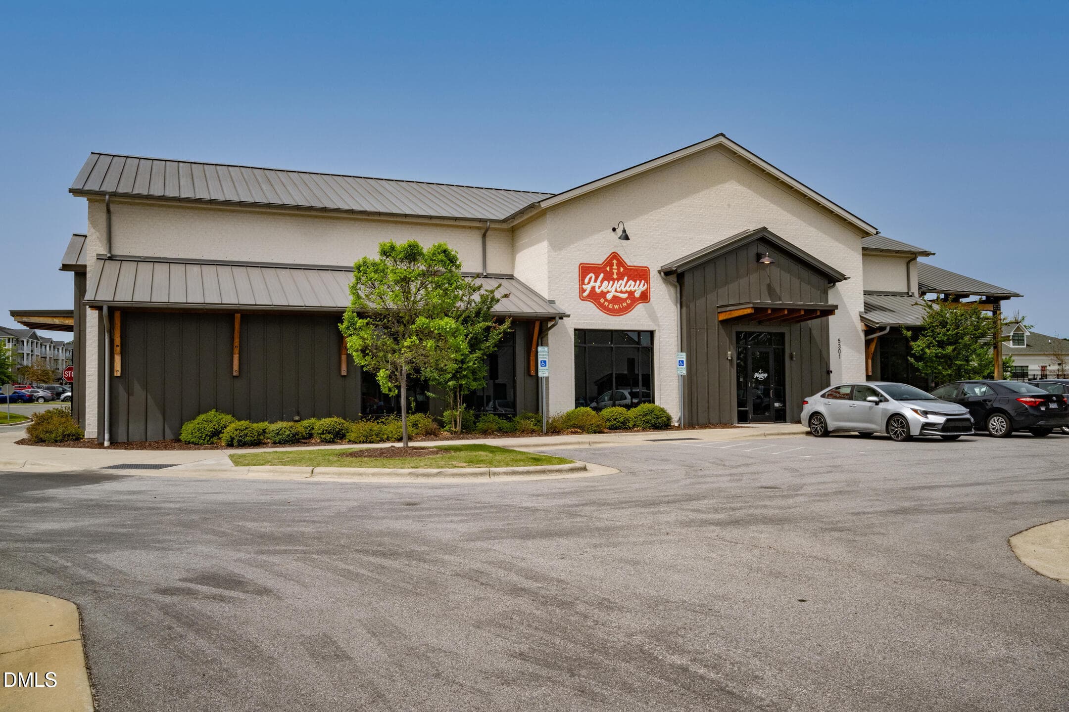 Breery2 - 6028 Kayton Street, Raleigh, NC 27616, Raleigh
