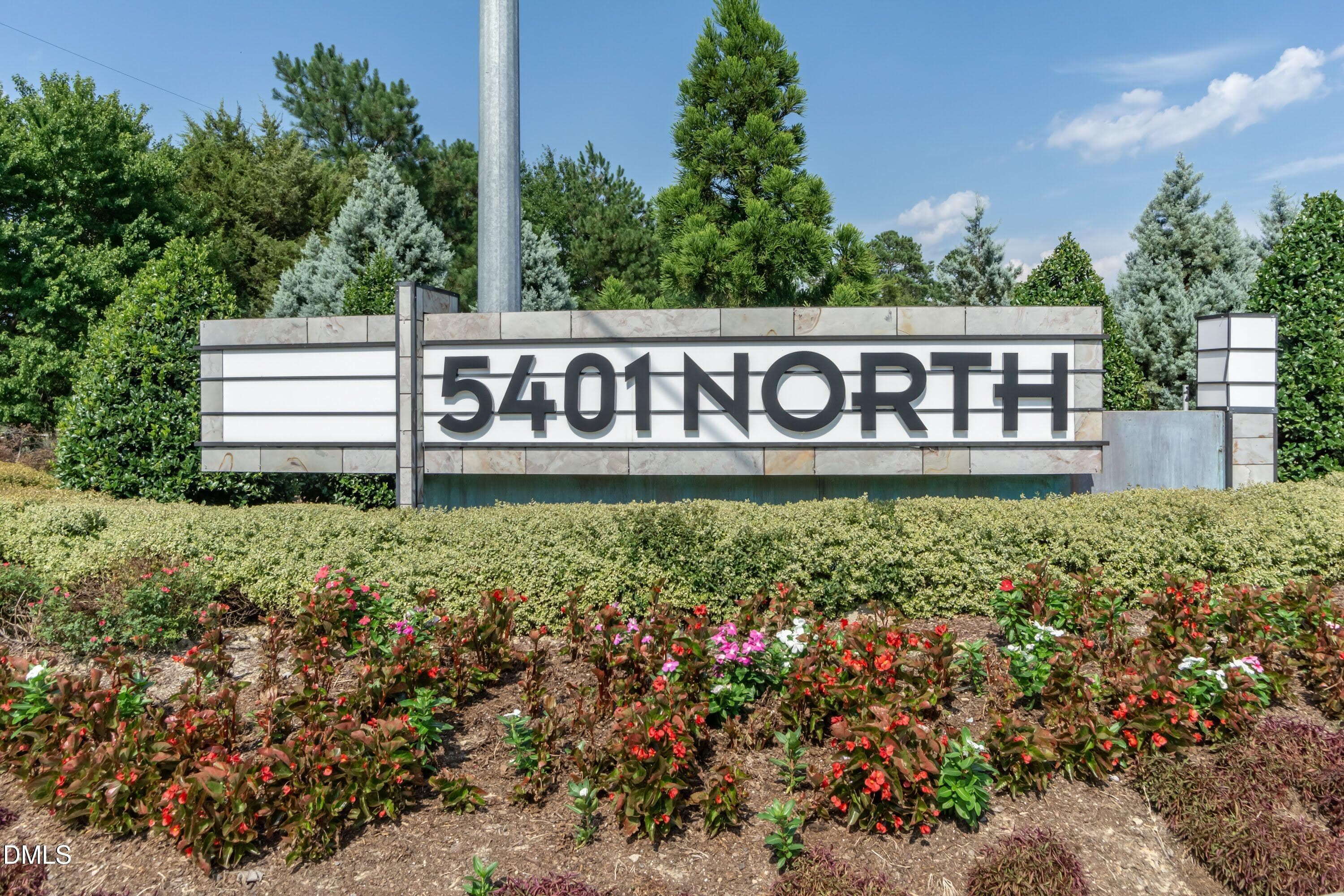 5401 North - 6028 Kayton Street, Raleigh, NC 27616, Raleigh