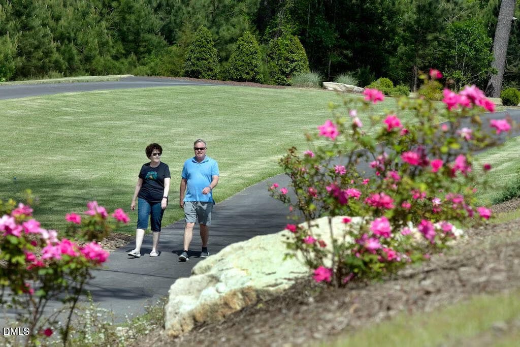 Trails - 6028 Kayton Street, Raleigh, NC 27616, Raleigh