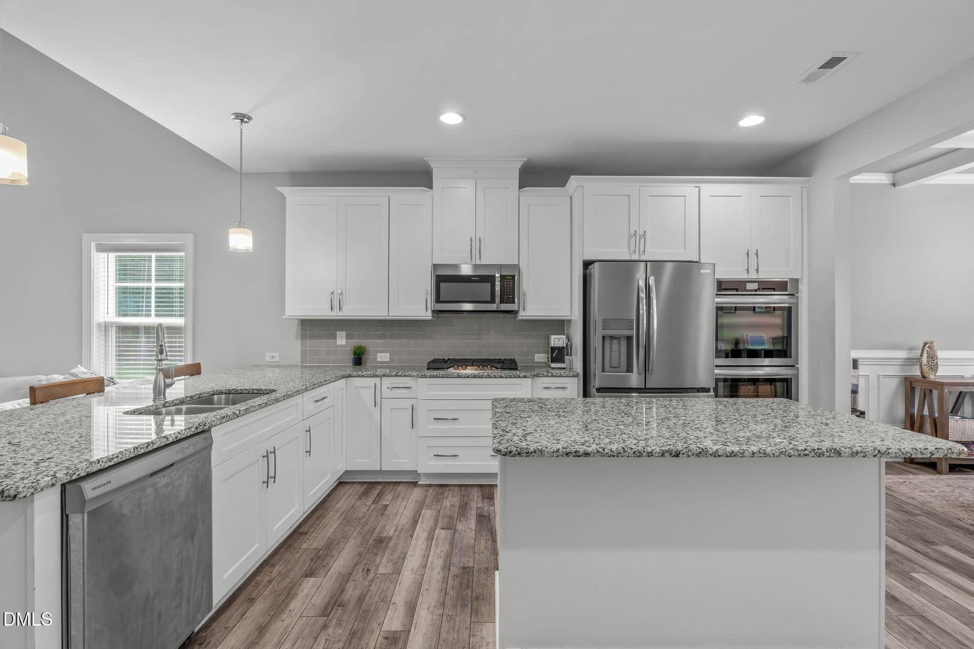 A-7 - 200 Sutherland Drive, Franklinton, NC 27525