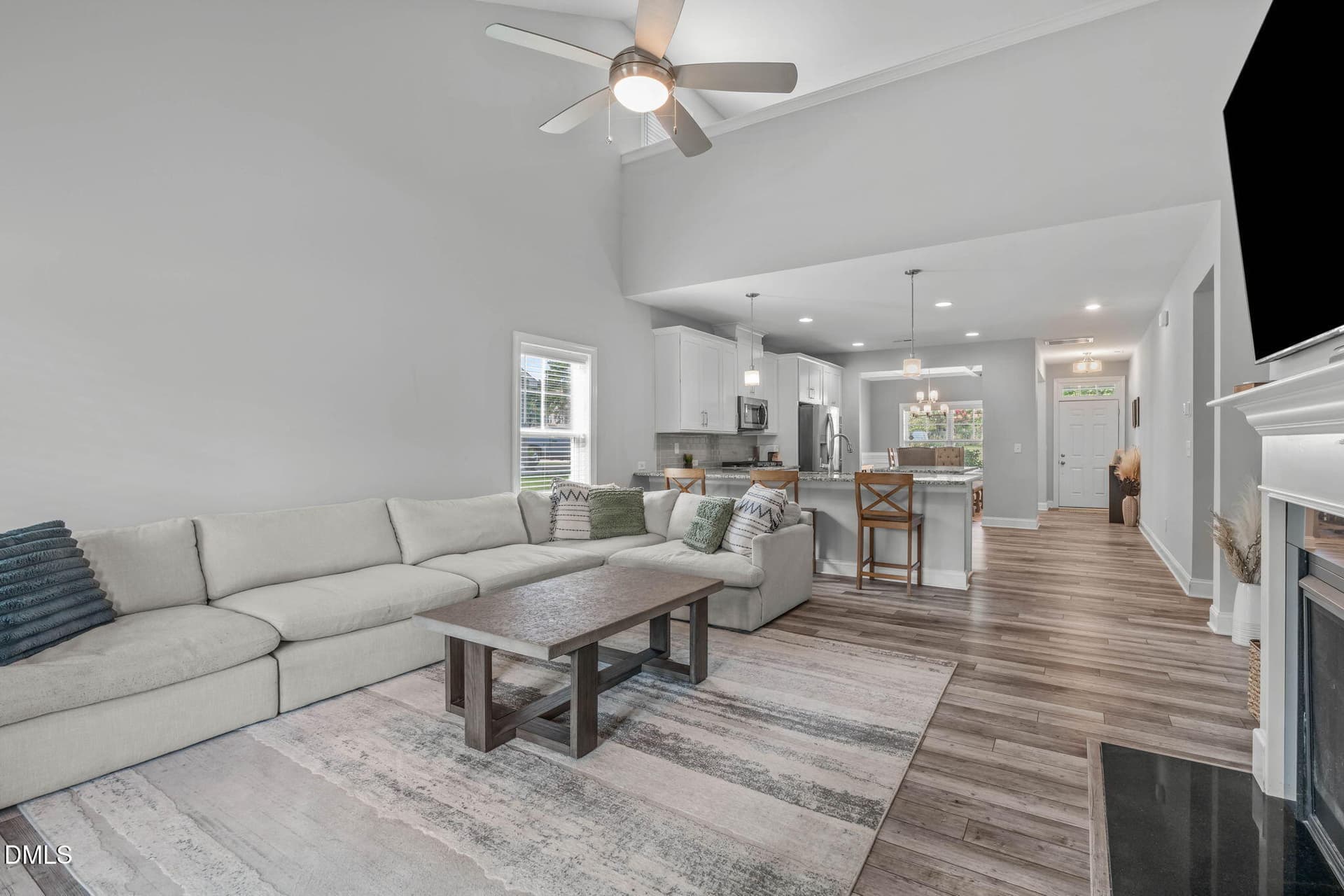 A-12 - 200 Sutherland Drive, Franklinton, NC 27525