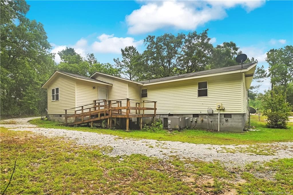 Photo 4 - 418 Anderson Road, Linden, NC 28356