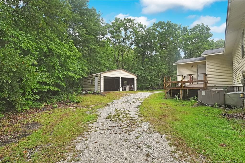 Photo 2 - 418 Anderson Road, Linden, NC 28356