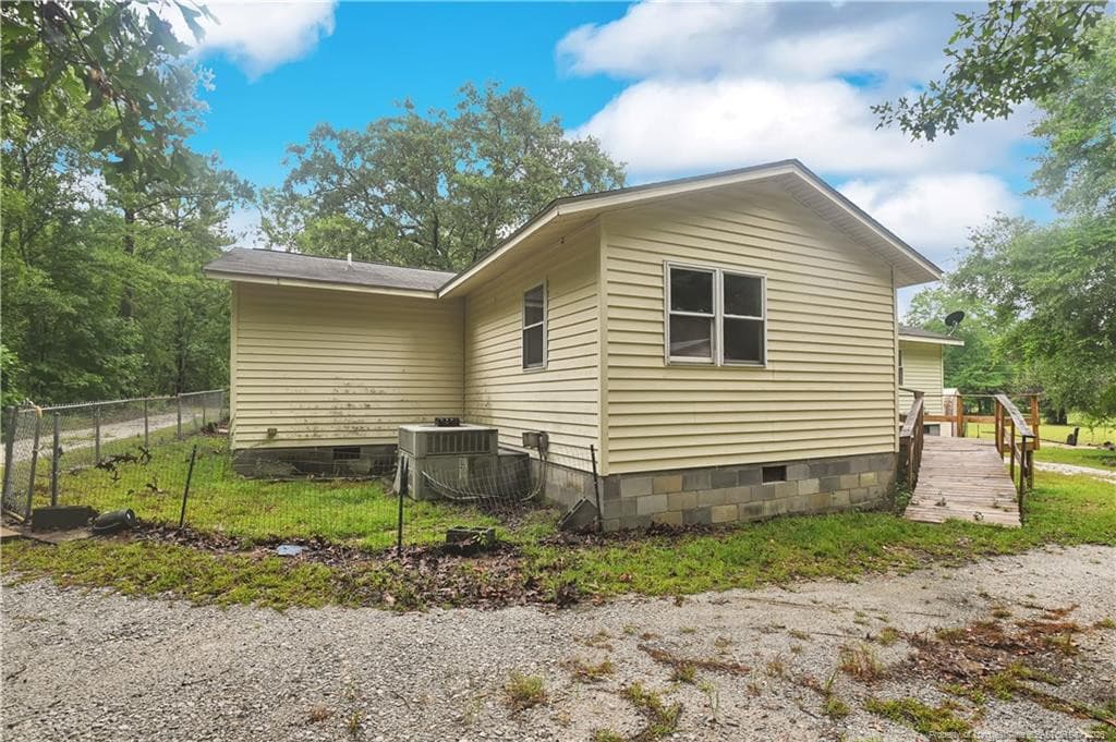 Photo 5 - 418 Anderson Road, Linden, NC 28356