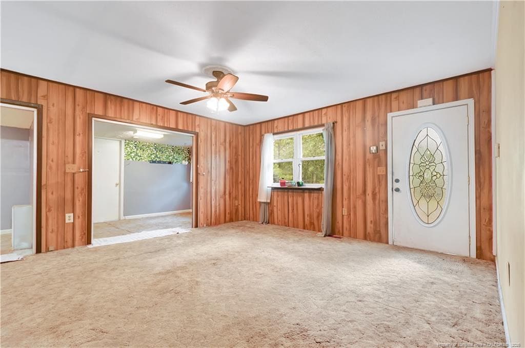 Photo 6 - 418 Anderson Road, Linden, NC 28356