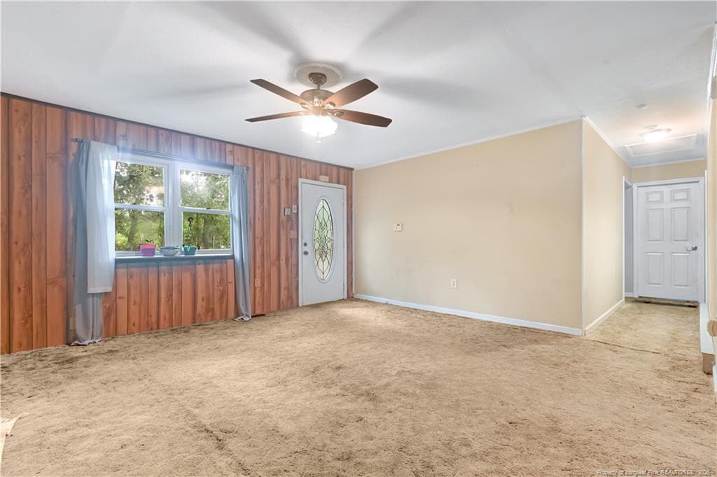 Photo 7 - 418 Anderson Road, Linden, NC 28356