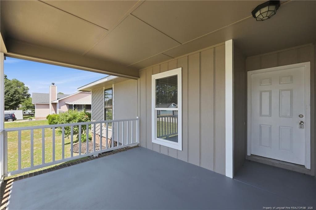 Photo 3 - 6866 Kingsgate Drive, Fayetteville, NC 28314, Fayetteville