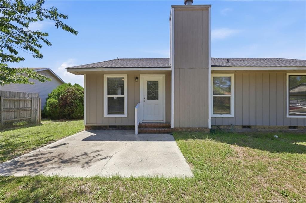 Photo 32 - 6866 Kingsgate Drive, Fayetteville, NC 28314, Fayetteville