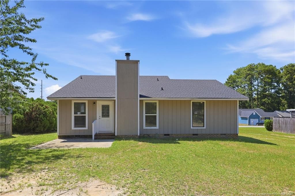 Photo 35 - 6866 Kingsgate Drive, Fayetteville, NC 28314, Fayetteville