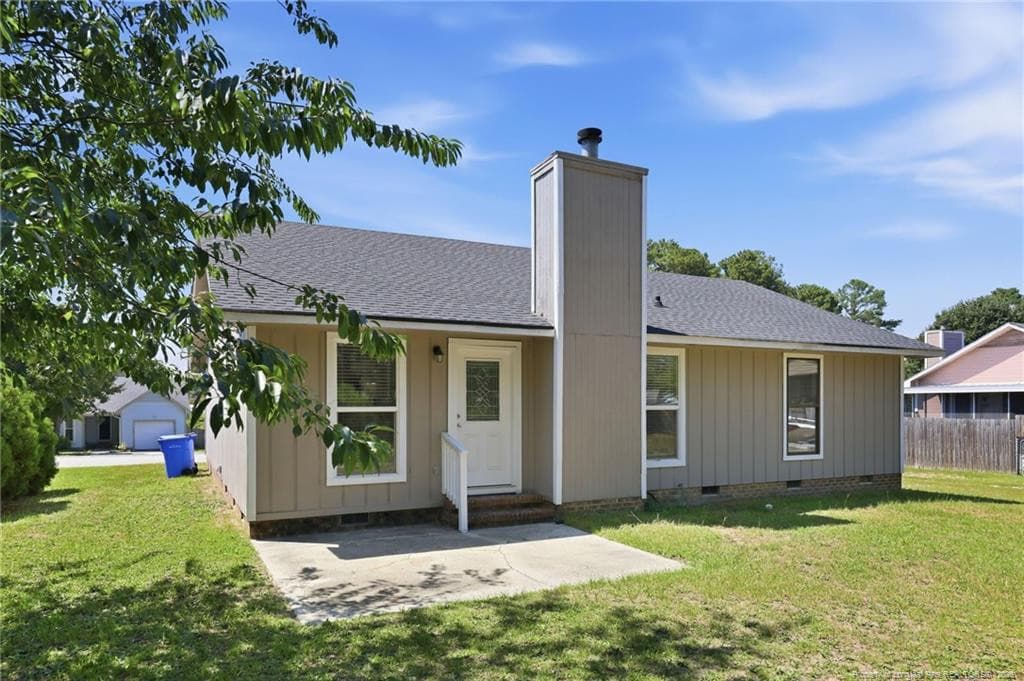 Photo 36 - 6866 Kingsgate Drive, Fayetteville, NC 28314, Fayetteville