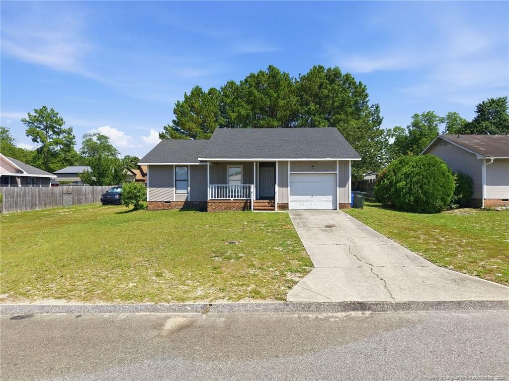 Photo 38 - 6866 Kingsgate Drive, Fayetteville, NC 28314, Fayetteville