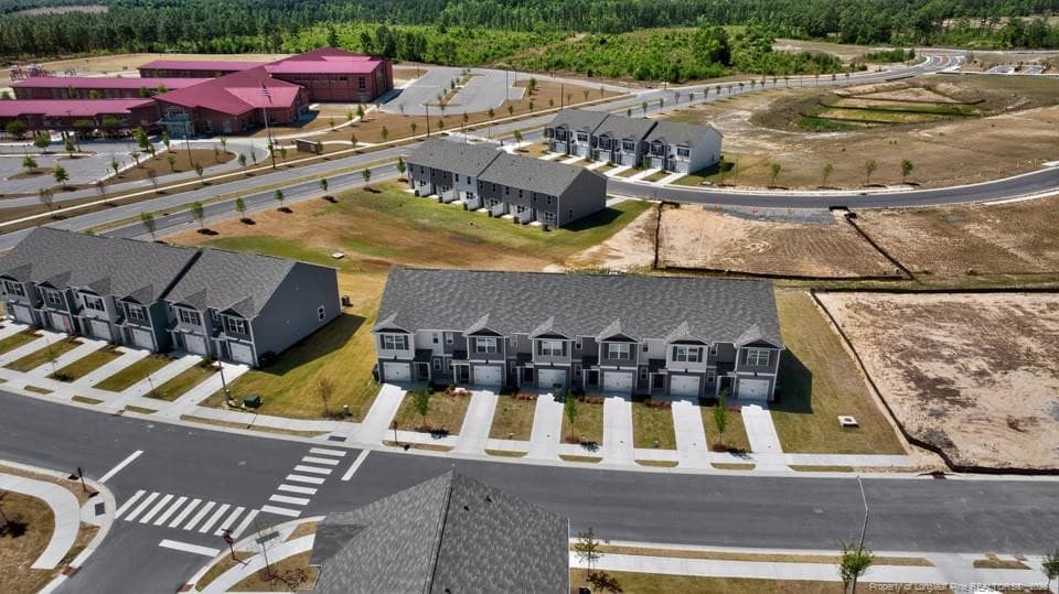 Photo 5 - 252 Maddox Drive, Aberdeen, NC 28315, Aberdeen