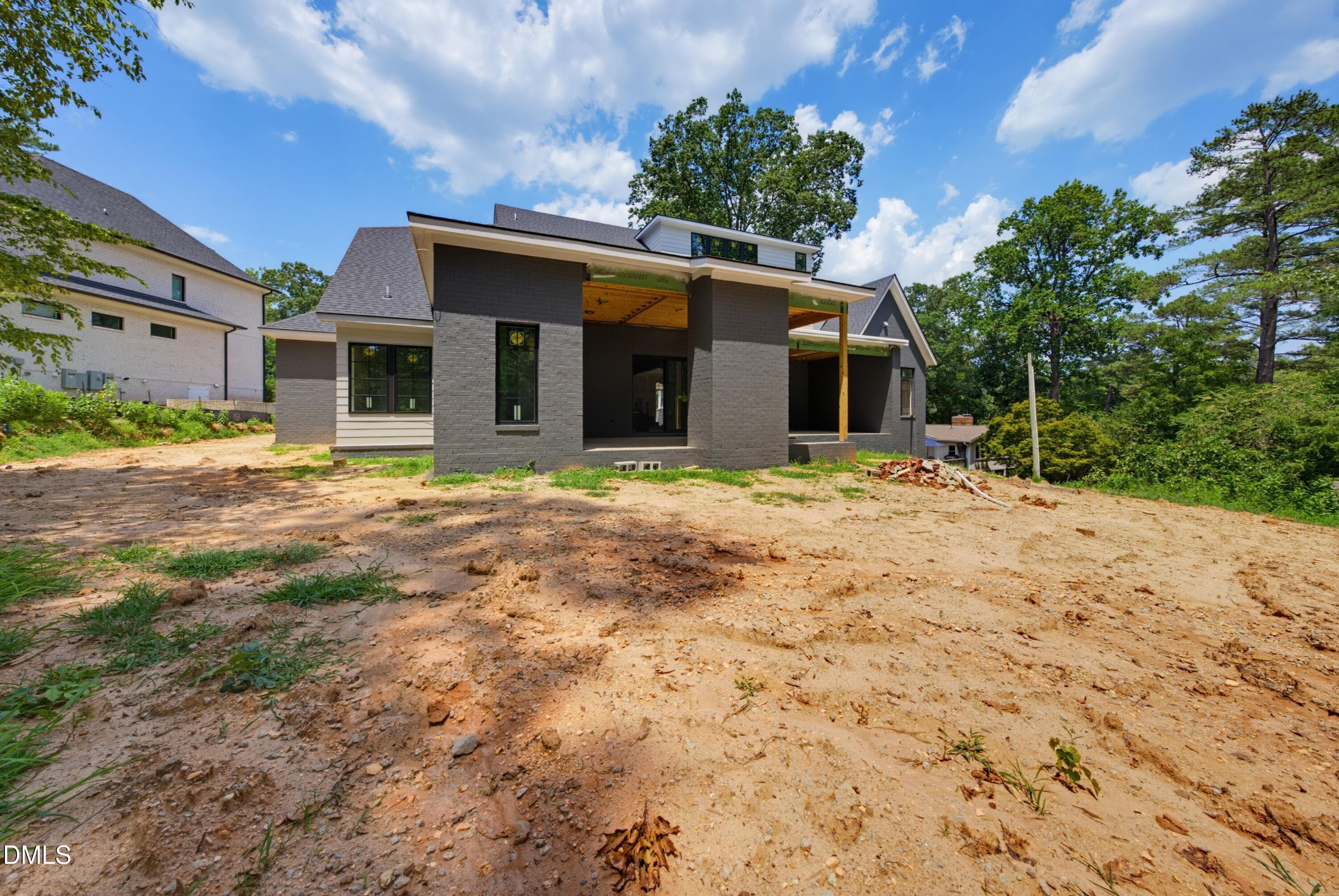 DSC07795 - 508 Oakland Drive, Raleigh, NC 27609, Raleigh