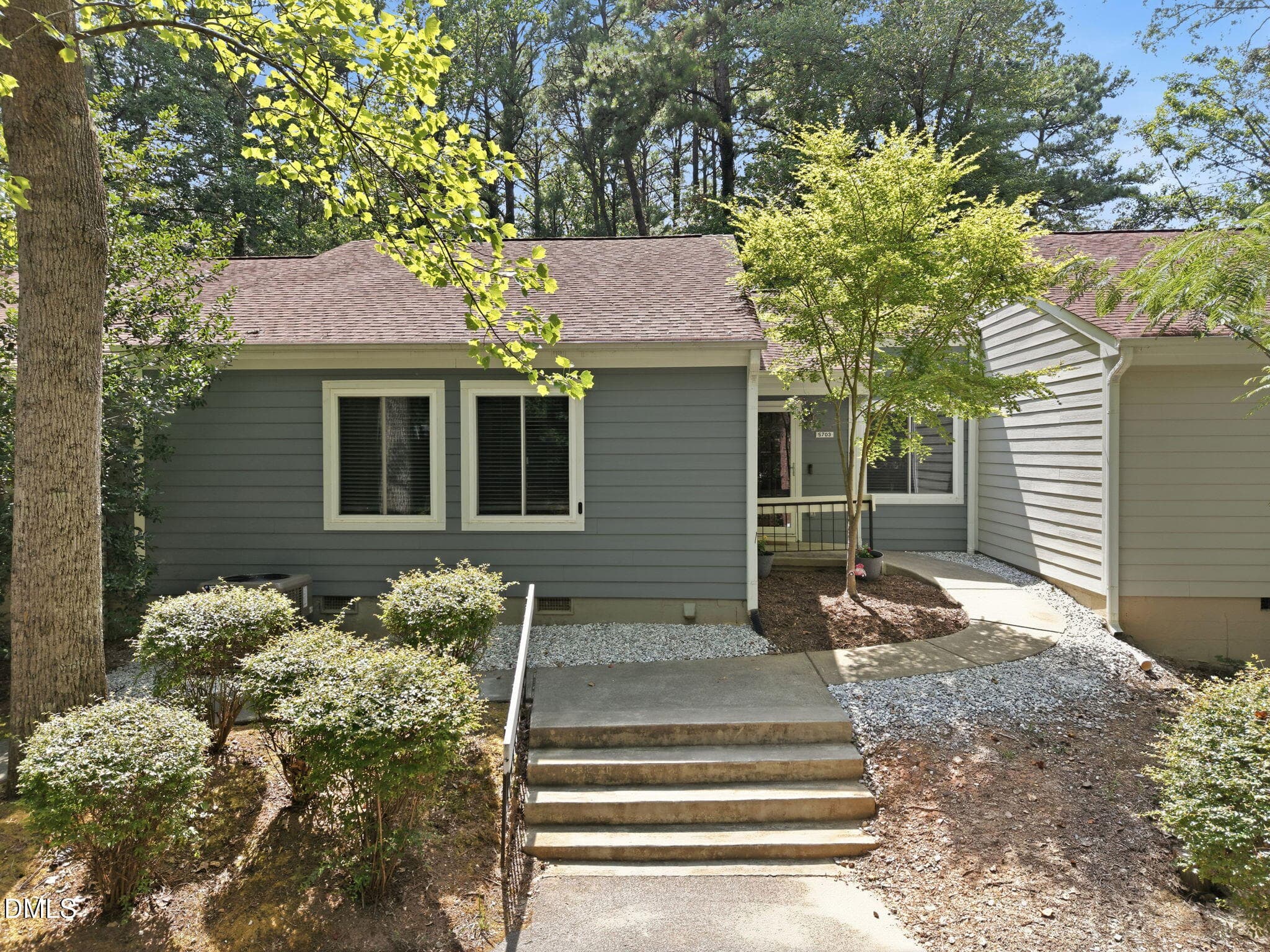1-web-or-mls-DJI_20260716155013_0095_D_e - 5703 Willowbrook Drive, Raleigh, NC 27609, Raleigh