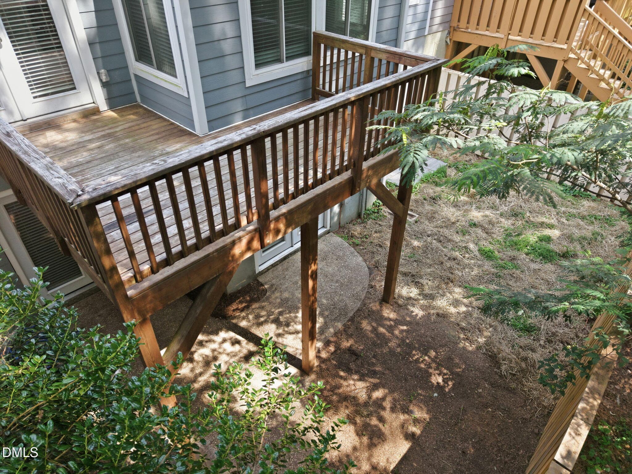 9-web-or-mls-DJI_20260716155158_0099_D - 5703 Willowbrook Drive, Raleigh, NC 27609, Raleigh