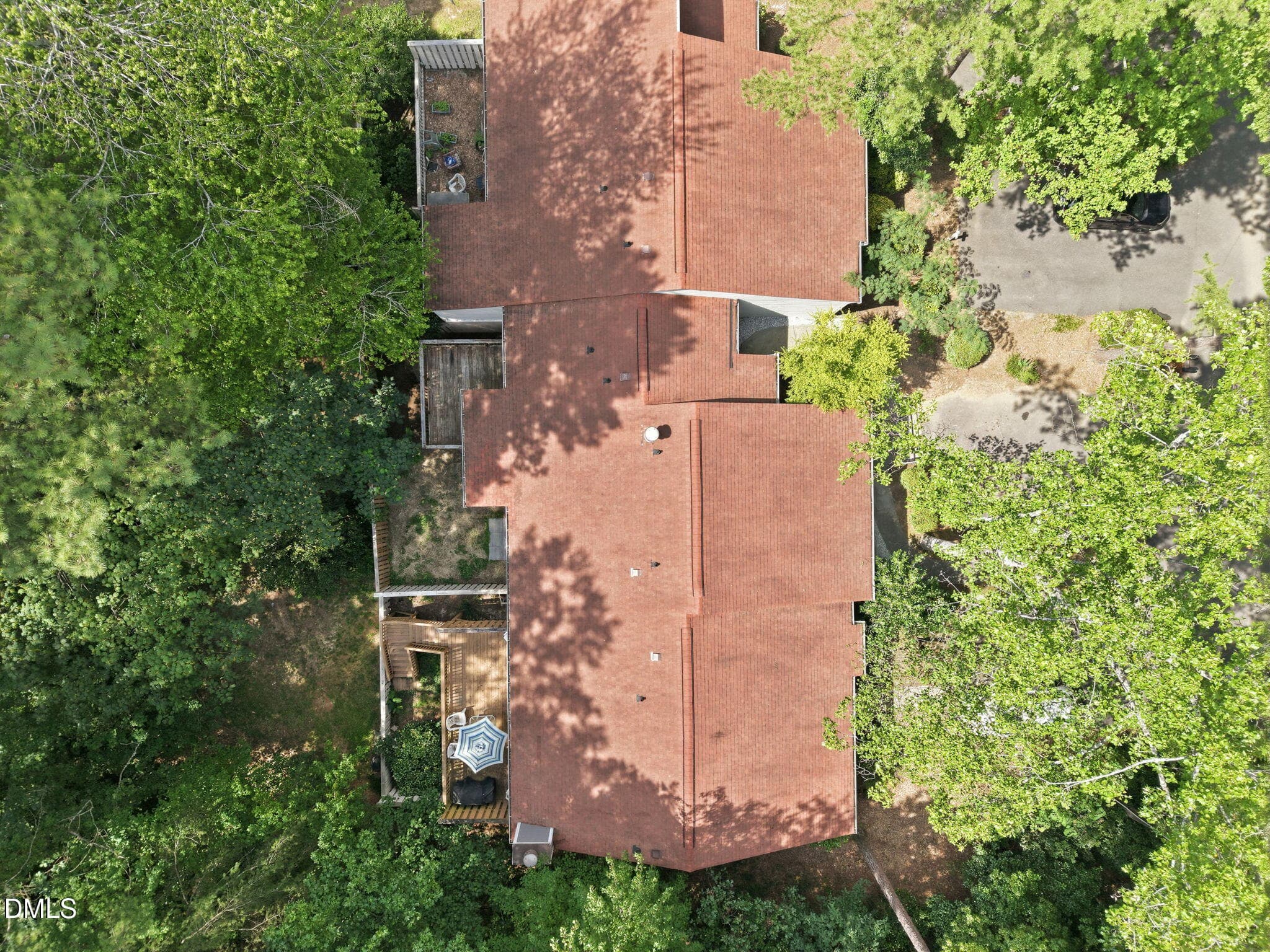 13-web-or-mls-DJI_20260716155328_0103_D - 5703 Willowbrook Drive, Raleigh, NC 27609, Raleigh