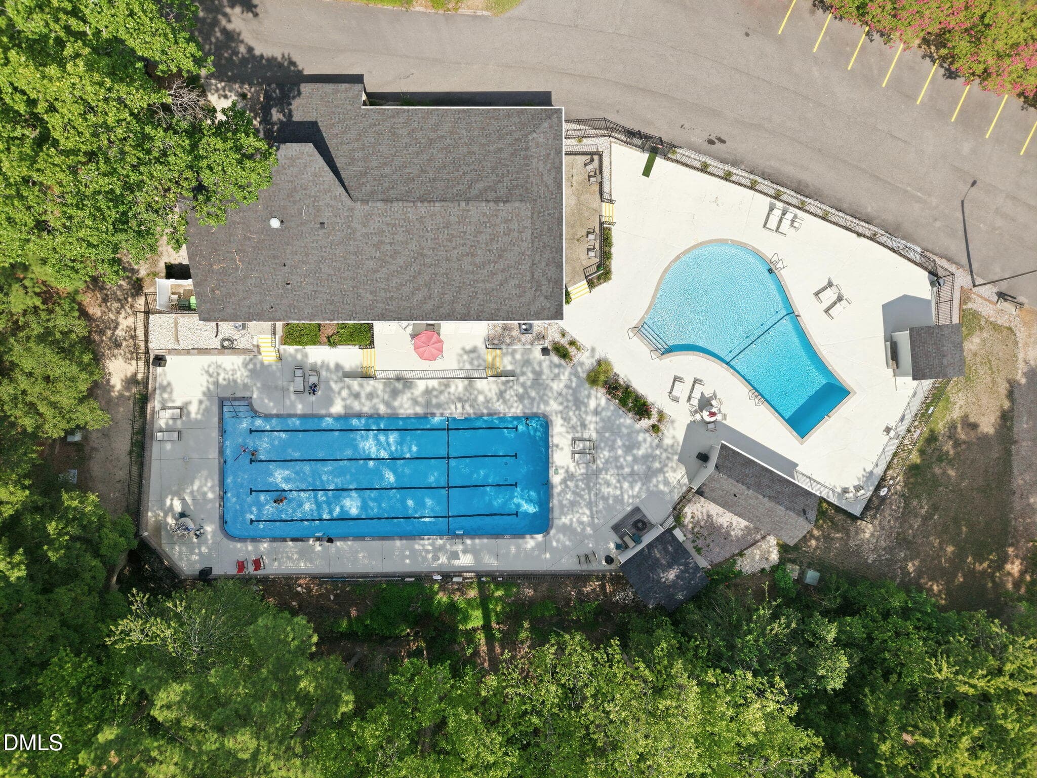 19-web-or-mls-DJI_20260716155940_0109_D - 5703 Willowbrook Drive, Raleigh, NC 27609, Raleigh