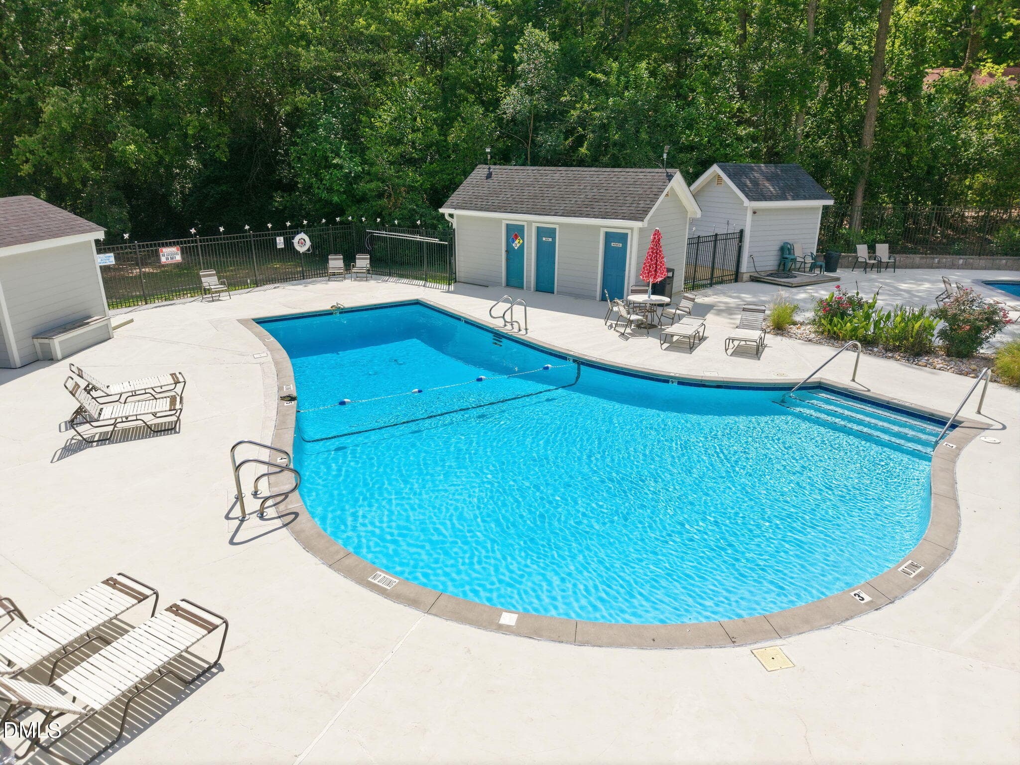 20-web-or-mls-DJI_20260716160041_0111_D - 5703 Willowbrook Drive, Raleigh, NC 27609, Raleigh