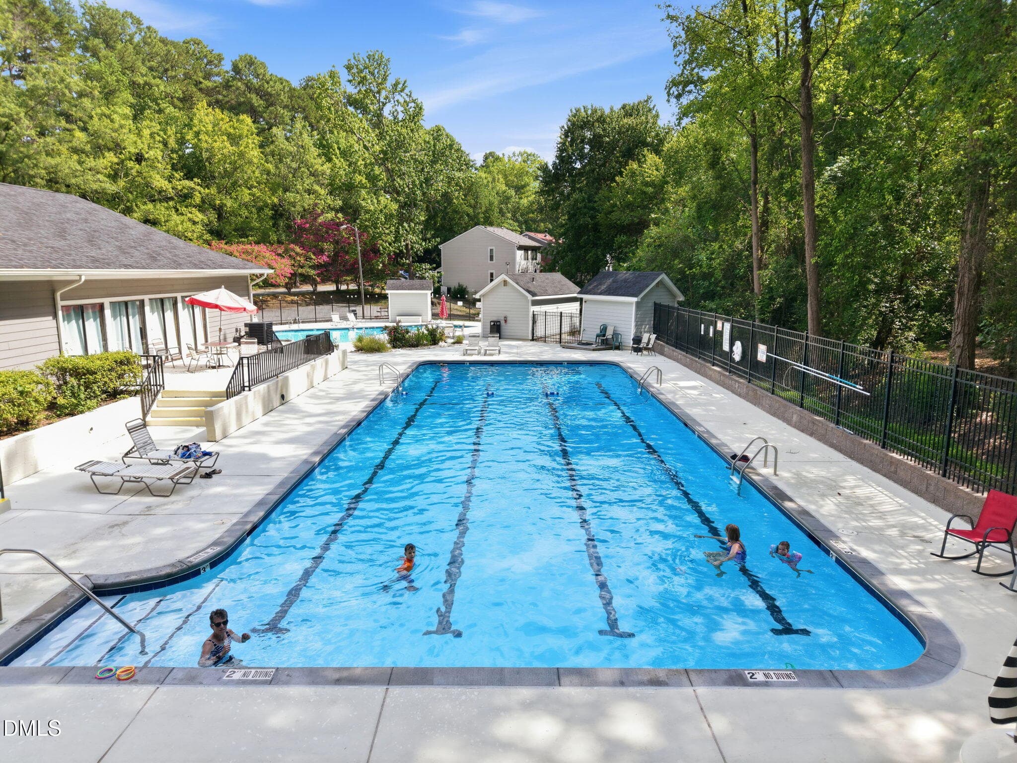 25-web-or-mls-DJI_20260716160257_0116_D_ - 5703 Willowbrook Drive, Raleigh, NC 27609, Raleigh