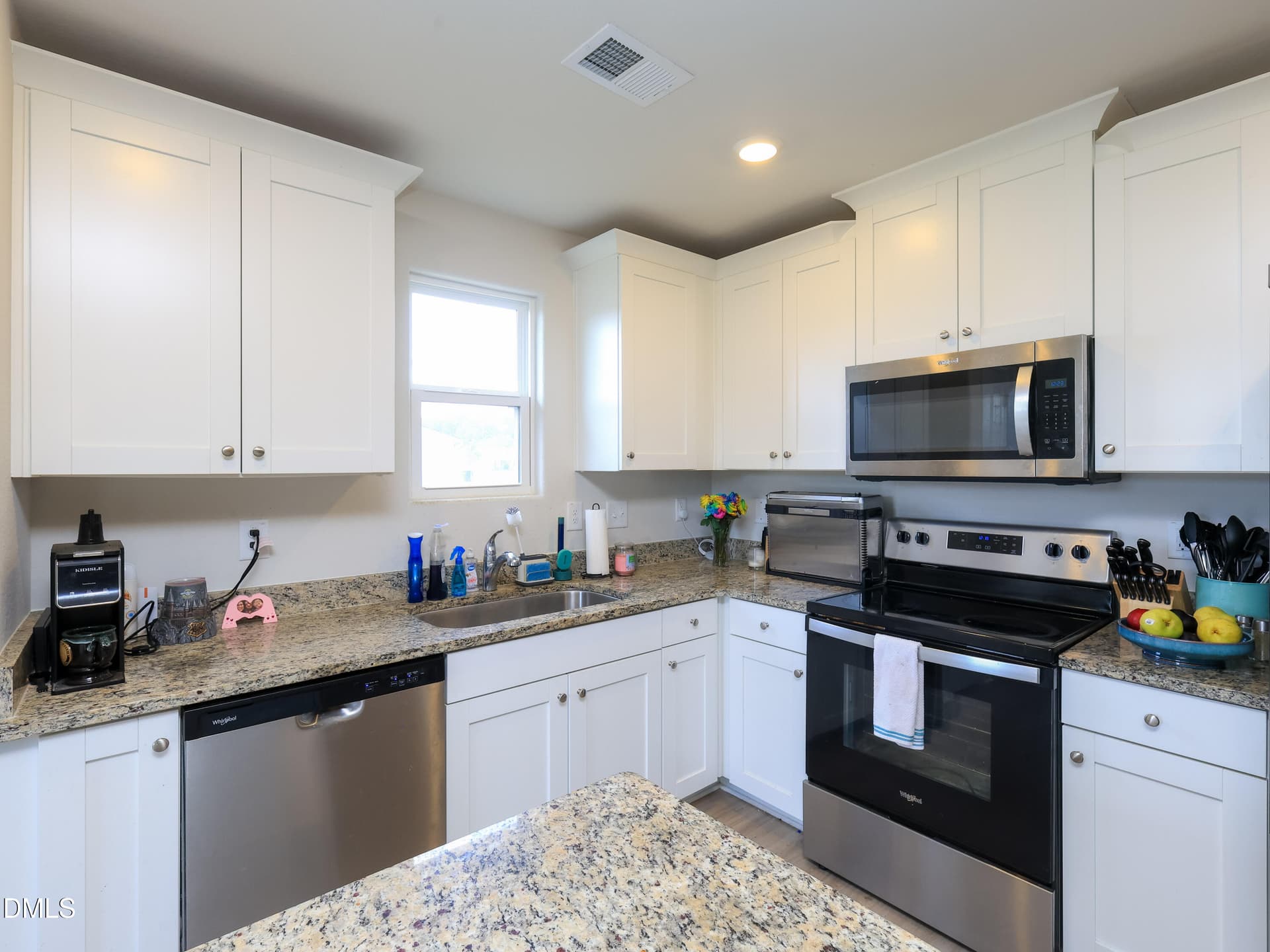 19_102_coles_hill_rd_kitchen - 102 Coleshill Road, Angier, NC 27501